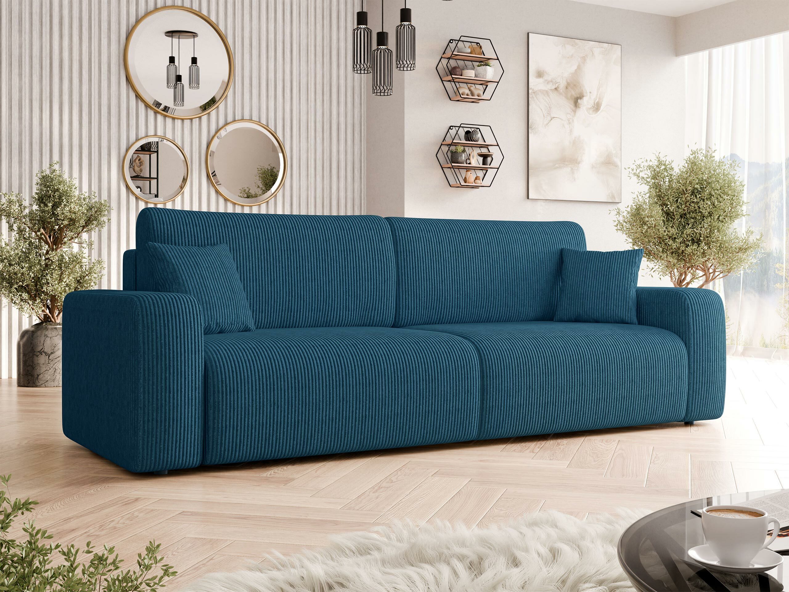 Divano letto Doctral (Poso 05)