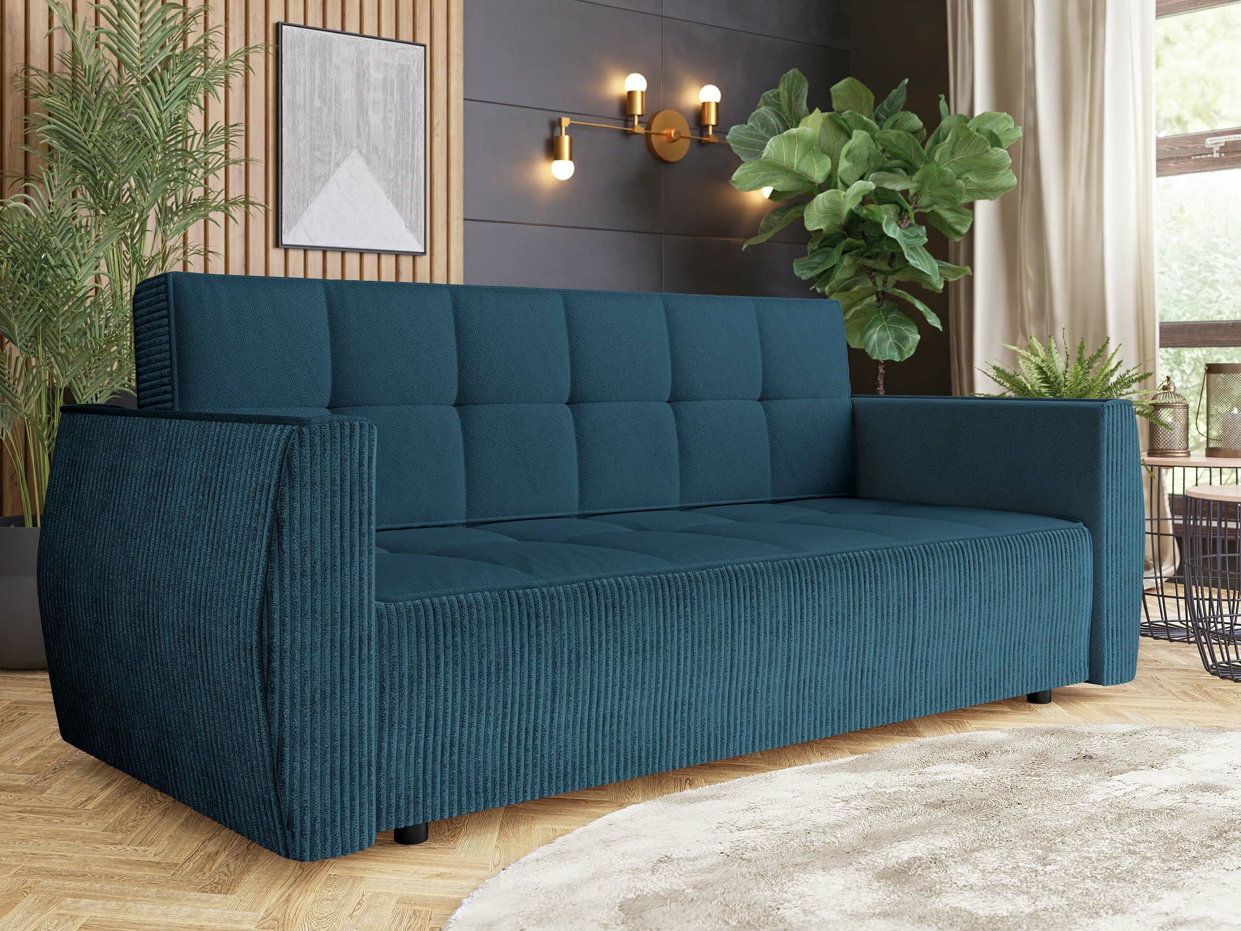 Divano letto Edinburg 107 (Poso 05 + Kronos 05)