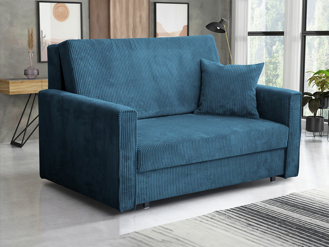Divano letto Morel II (Poso 05)