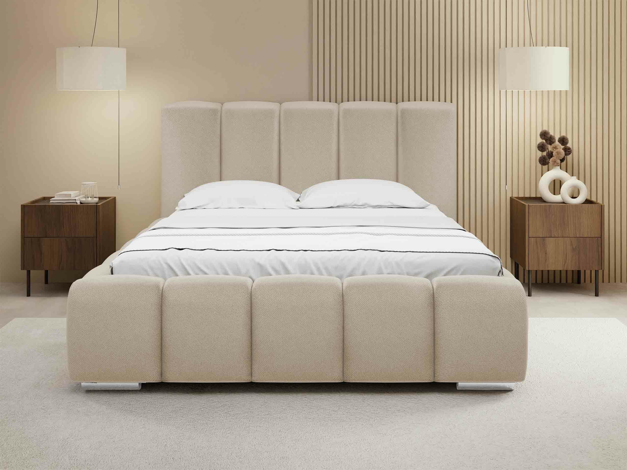 Letto TrendyNest Alceus I (Paros 01)
