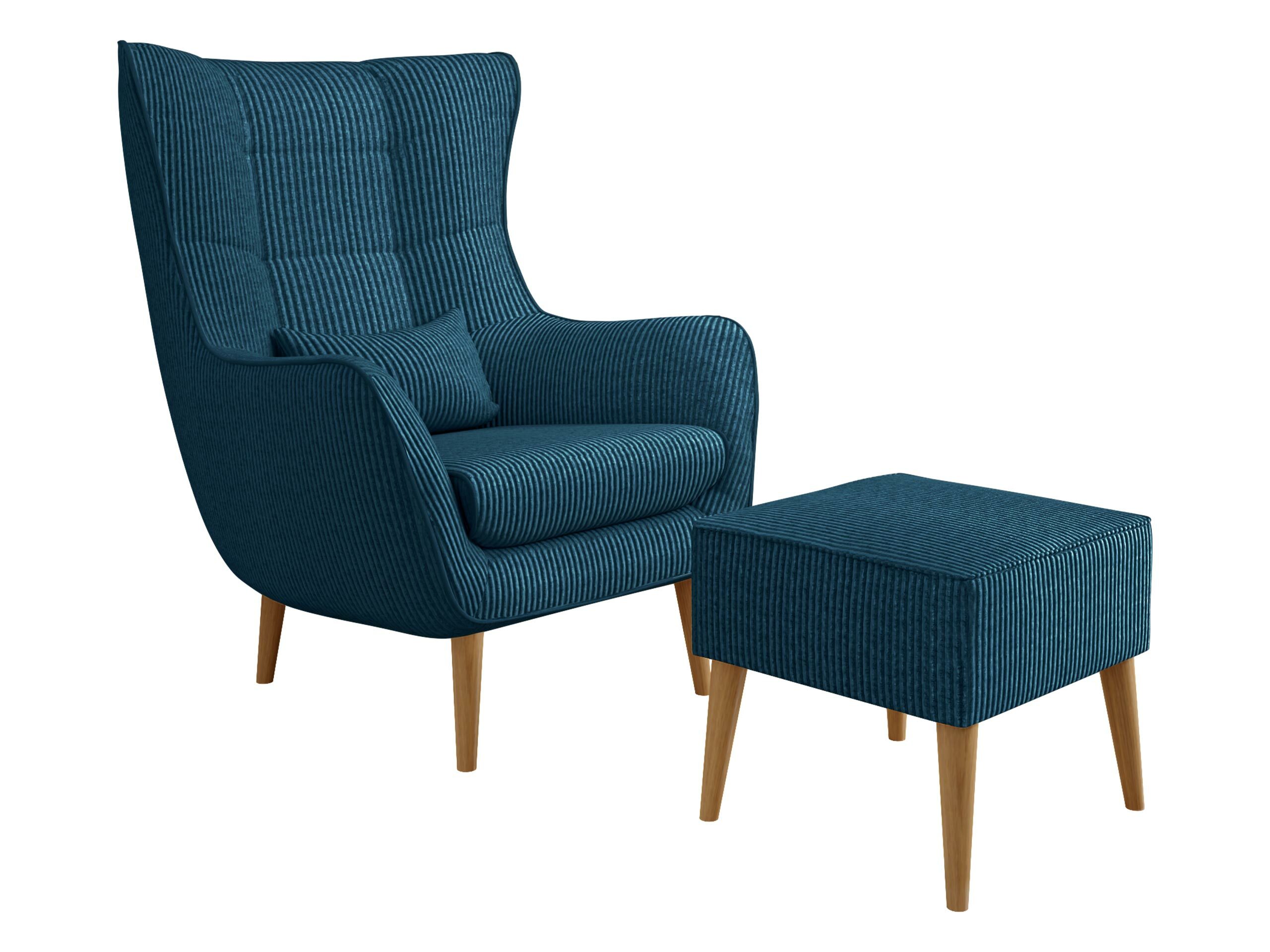 Poltrona Comfivo Ulmus V (Poso 05)
