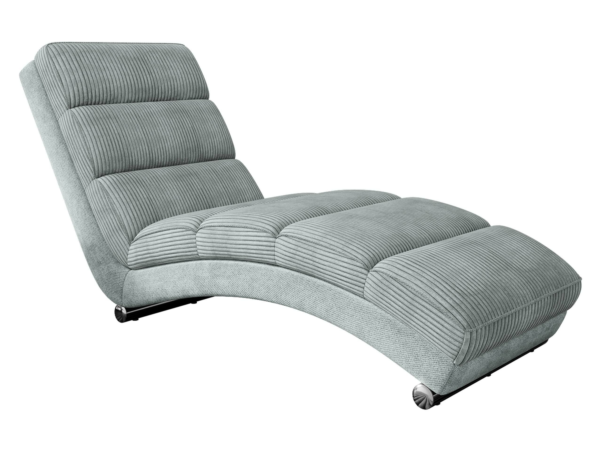 Chaise longue Comfivo Pirum (Poso 55 + Paros 05)