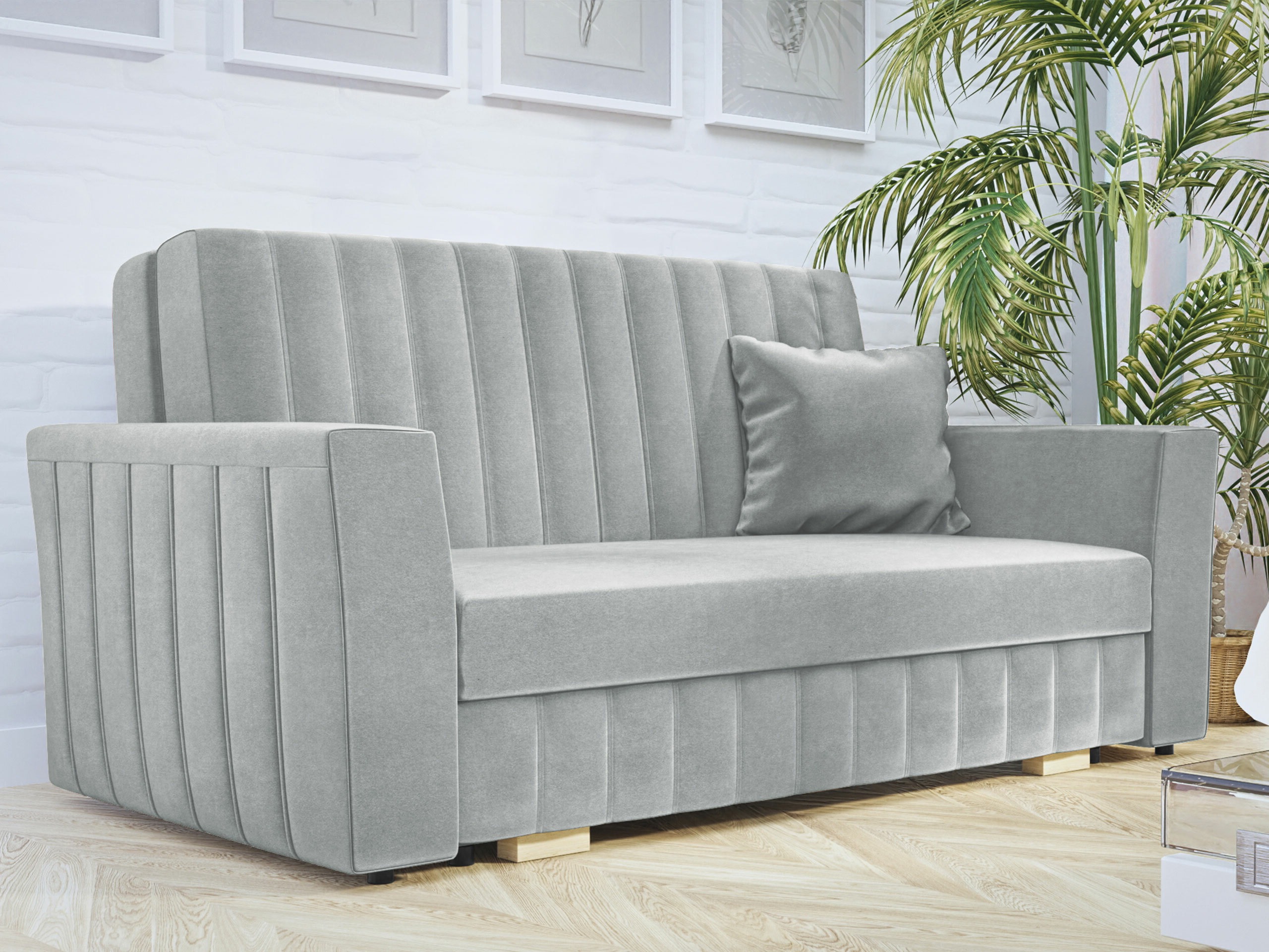 Divano letto Orinen III (Paros 05)