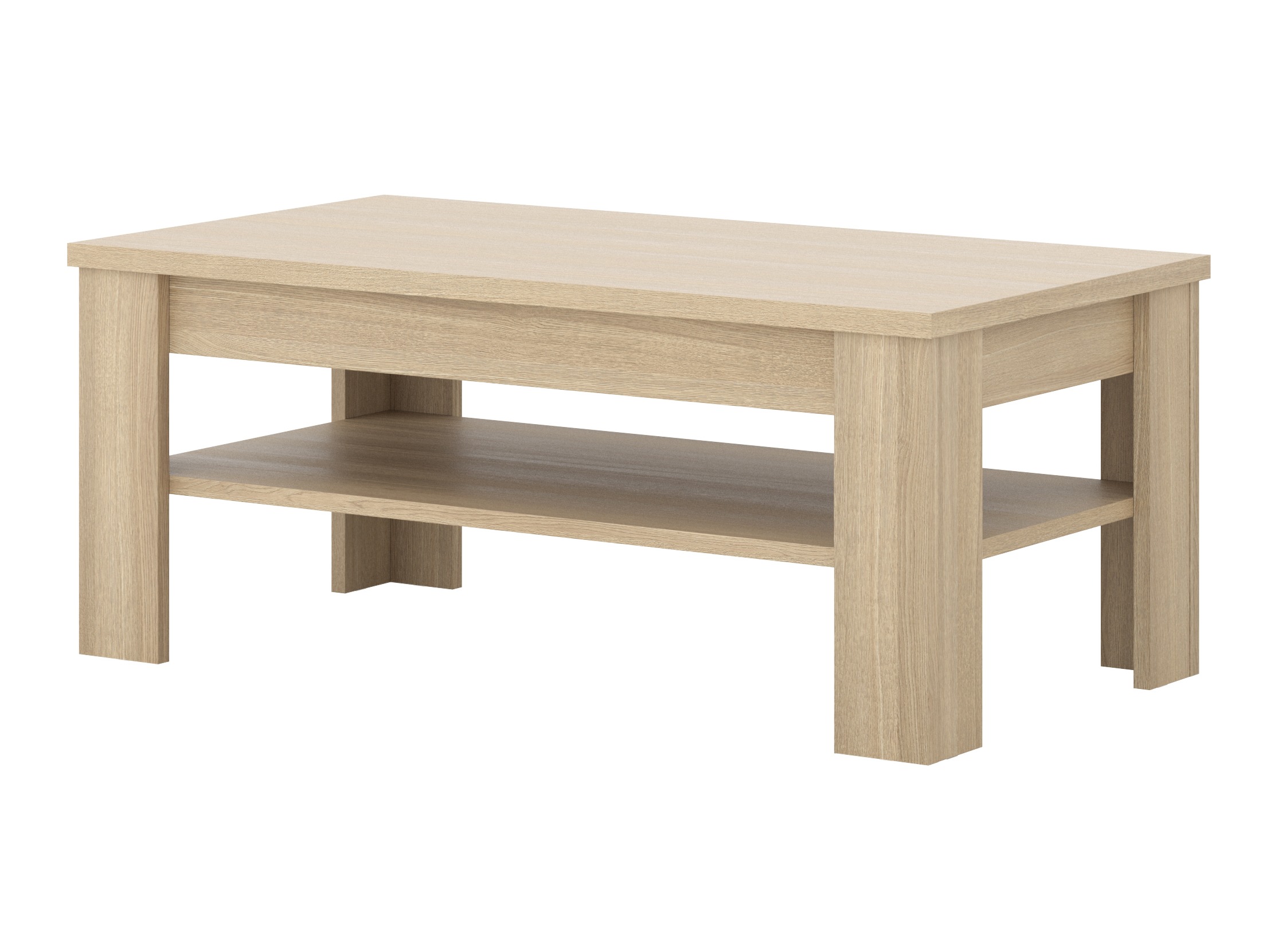 Parete attrezzata Etrteo 106