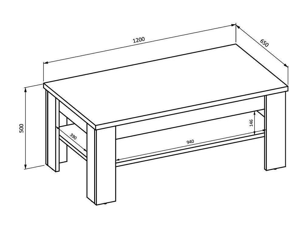 Parete attrezzata Etrteo 106