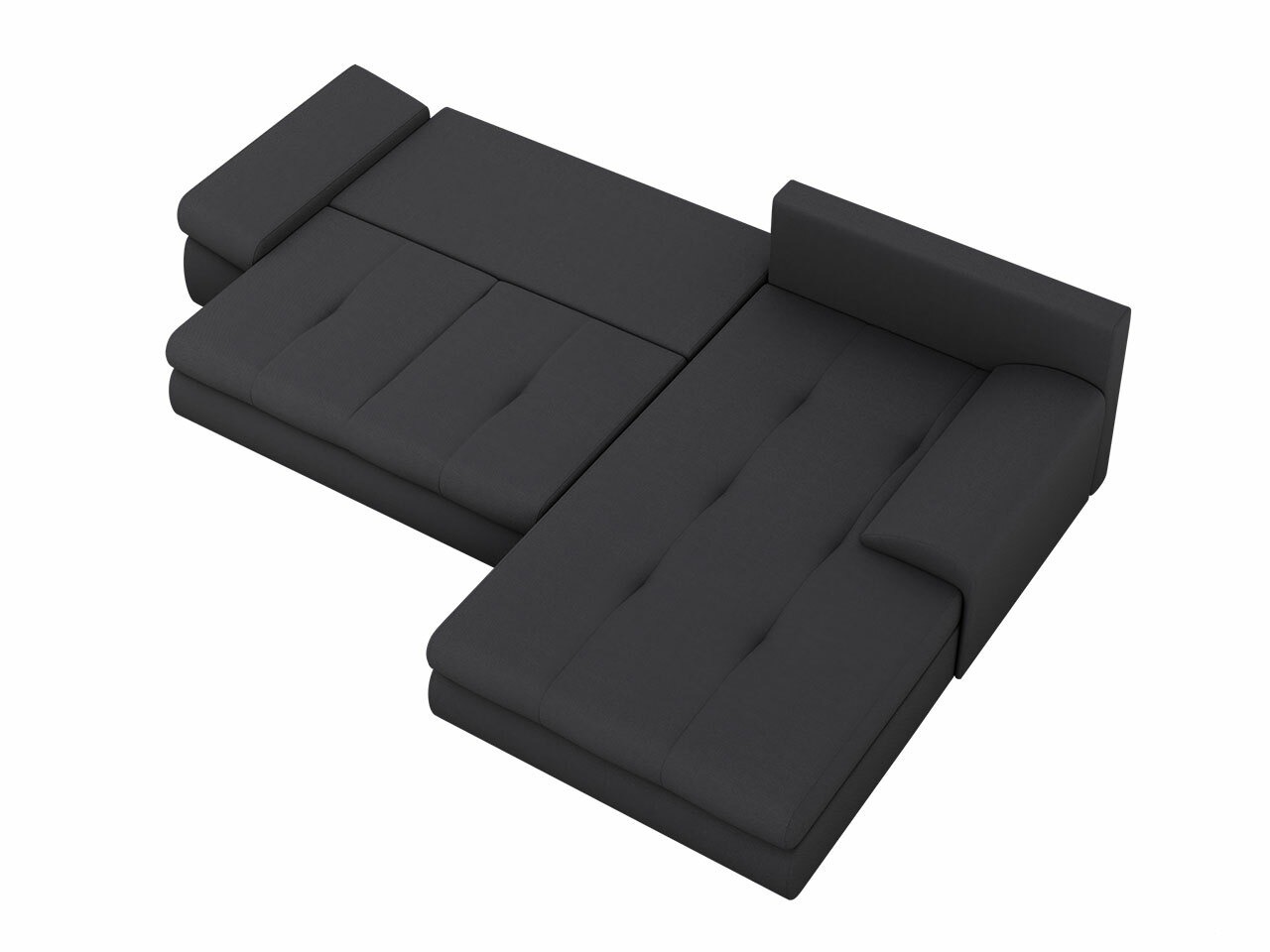 Divano angolare Memoria (Inari 95)