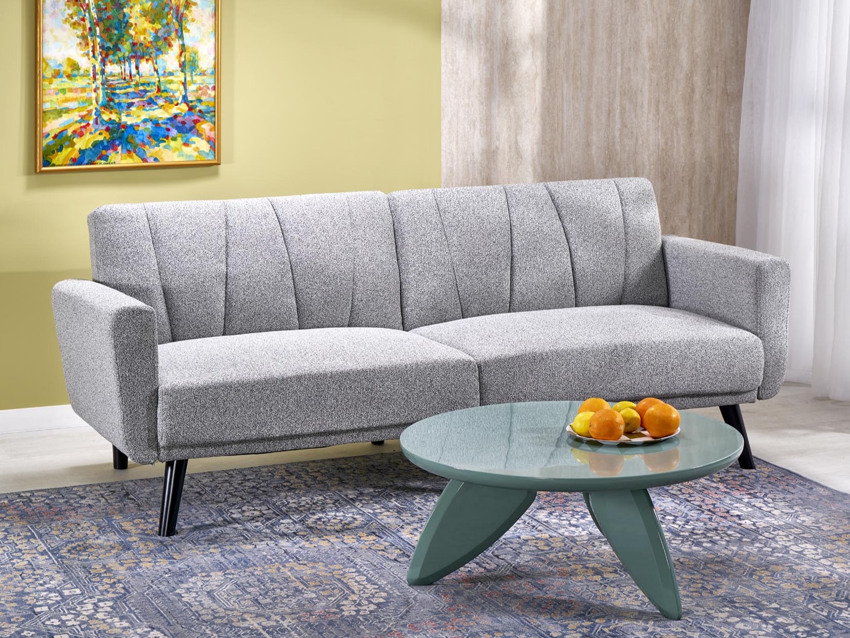 Divano letto Houston 1971