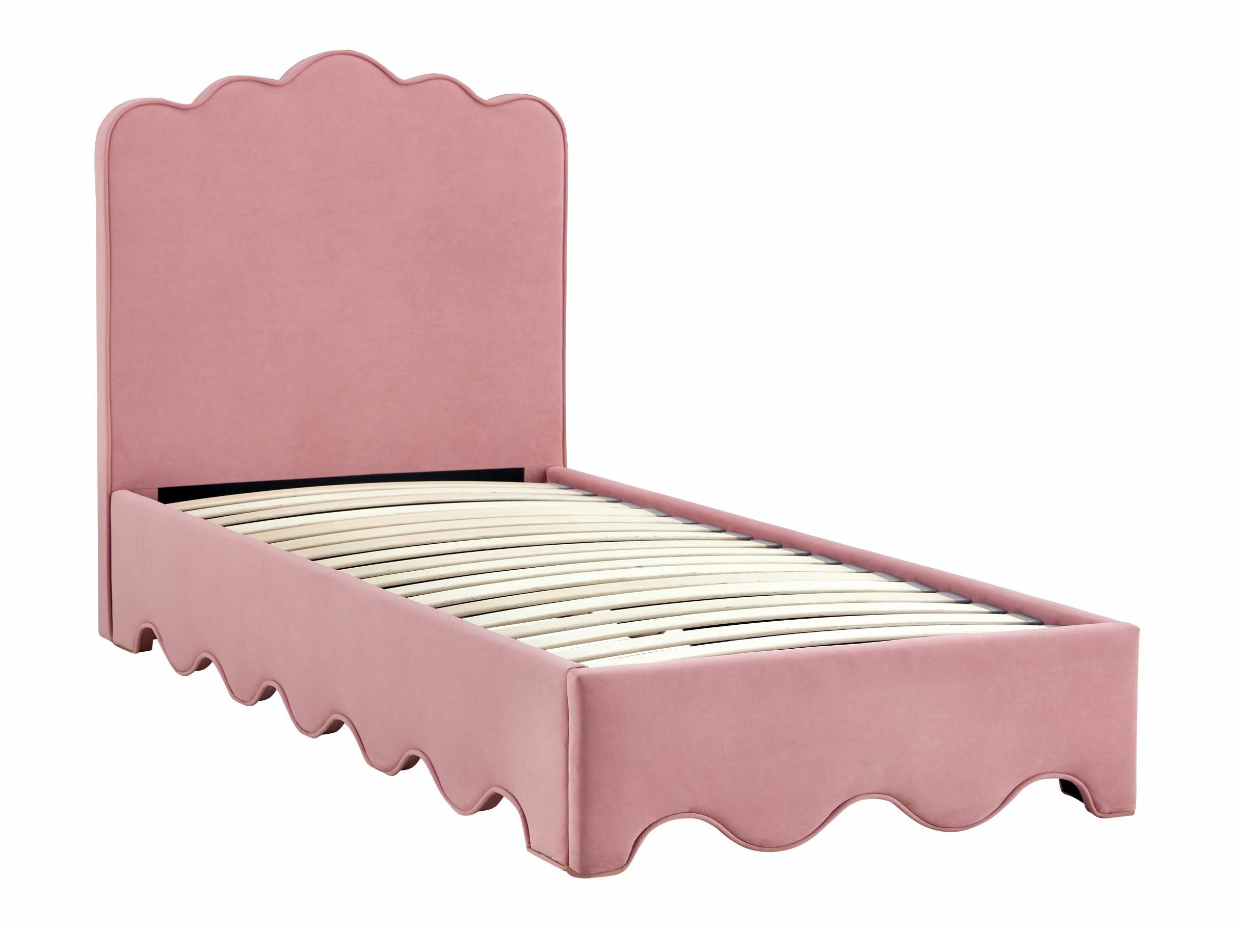 Letto Houston 1972 (Fucsia)