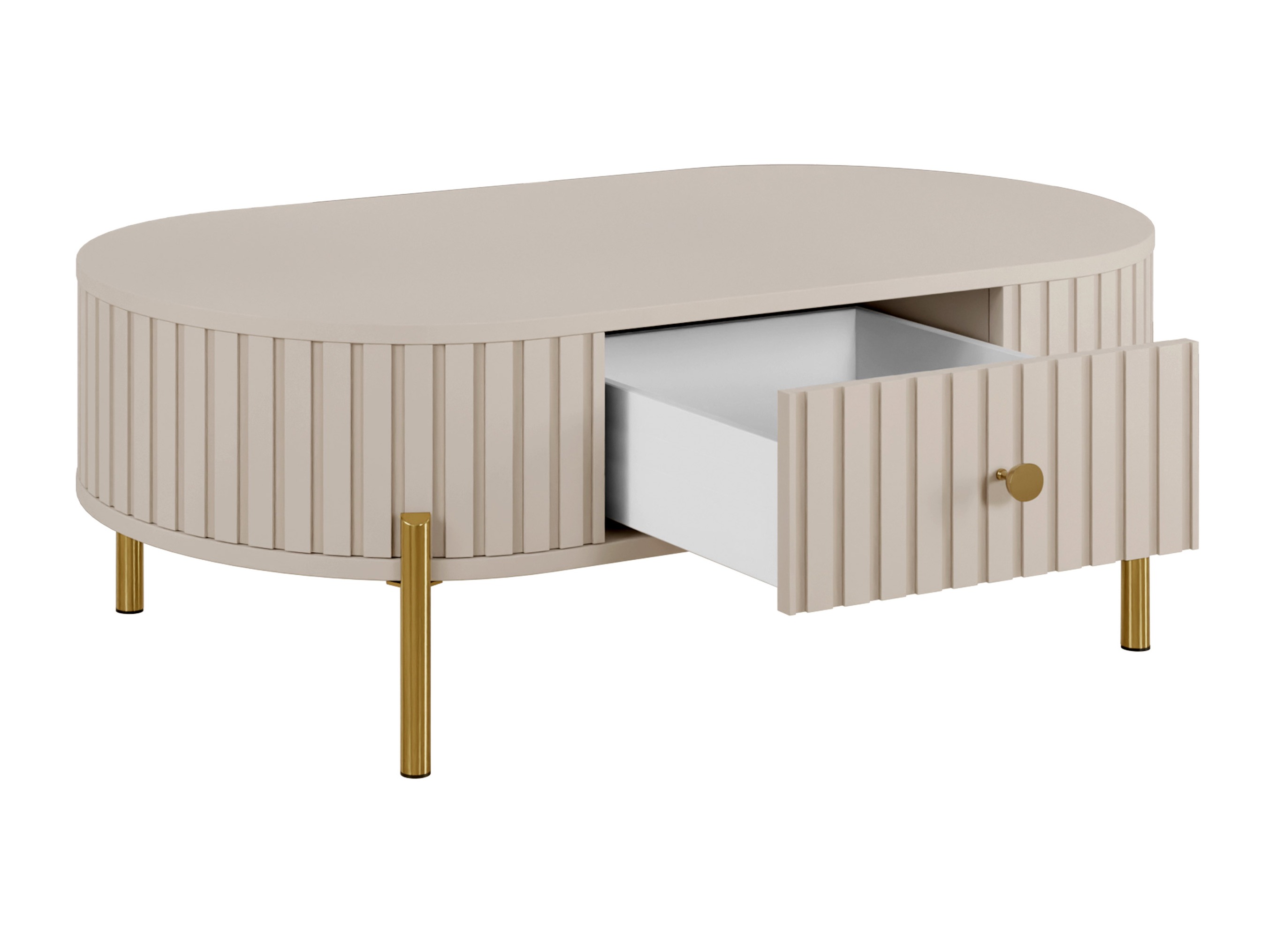 Parete attrezzata Comfivo Mirsoni I