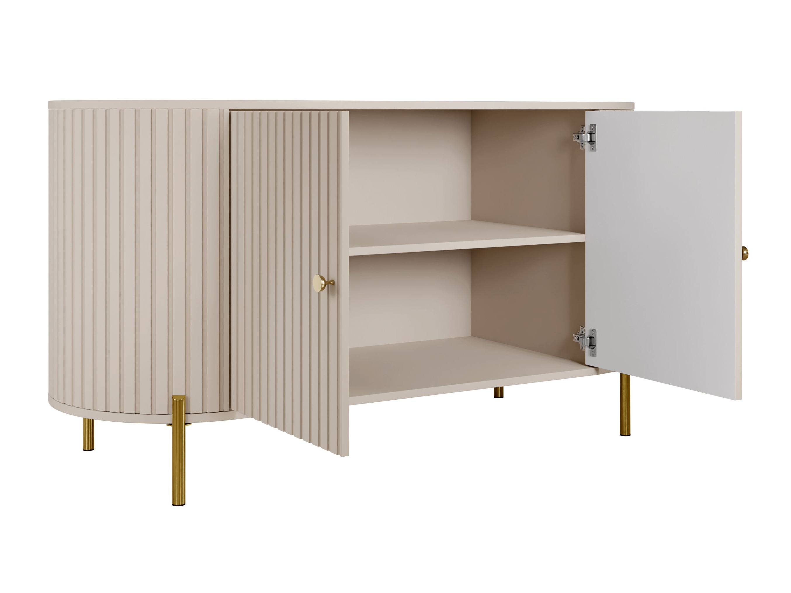 Parete attrezzata Comfivo Mirsoni II