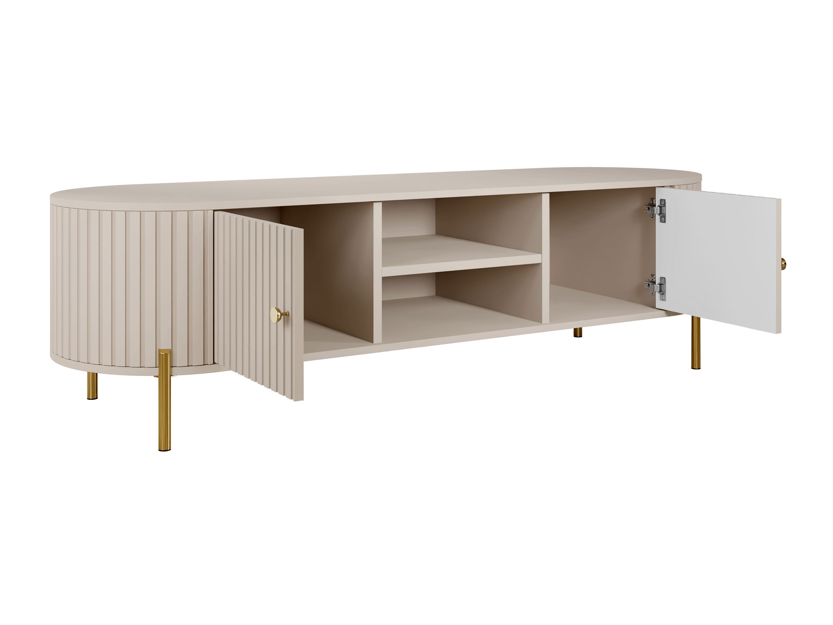 Parete attrezzata Comfivo Mirsoni II