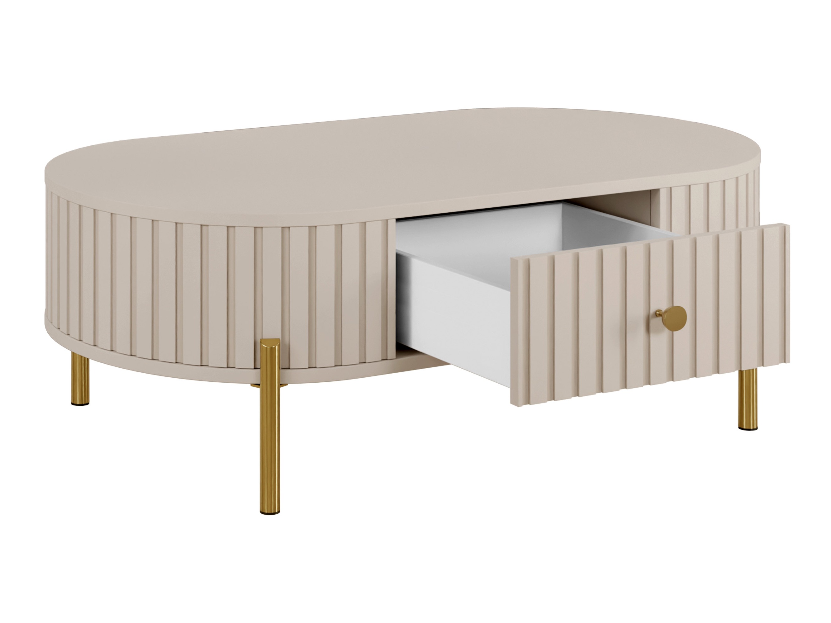 Parete attrezzata Comfivo Mirsoni II