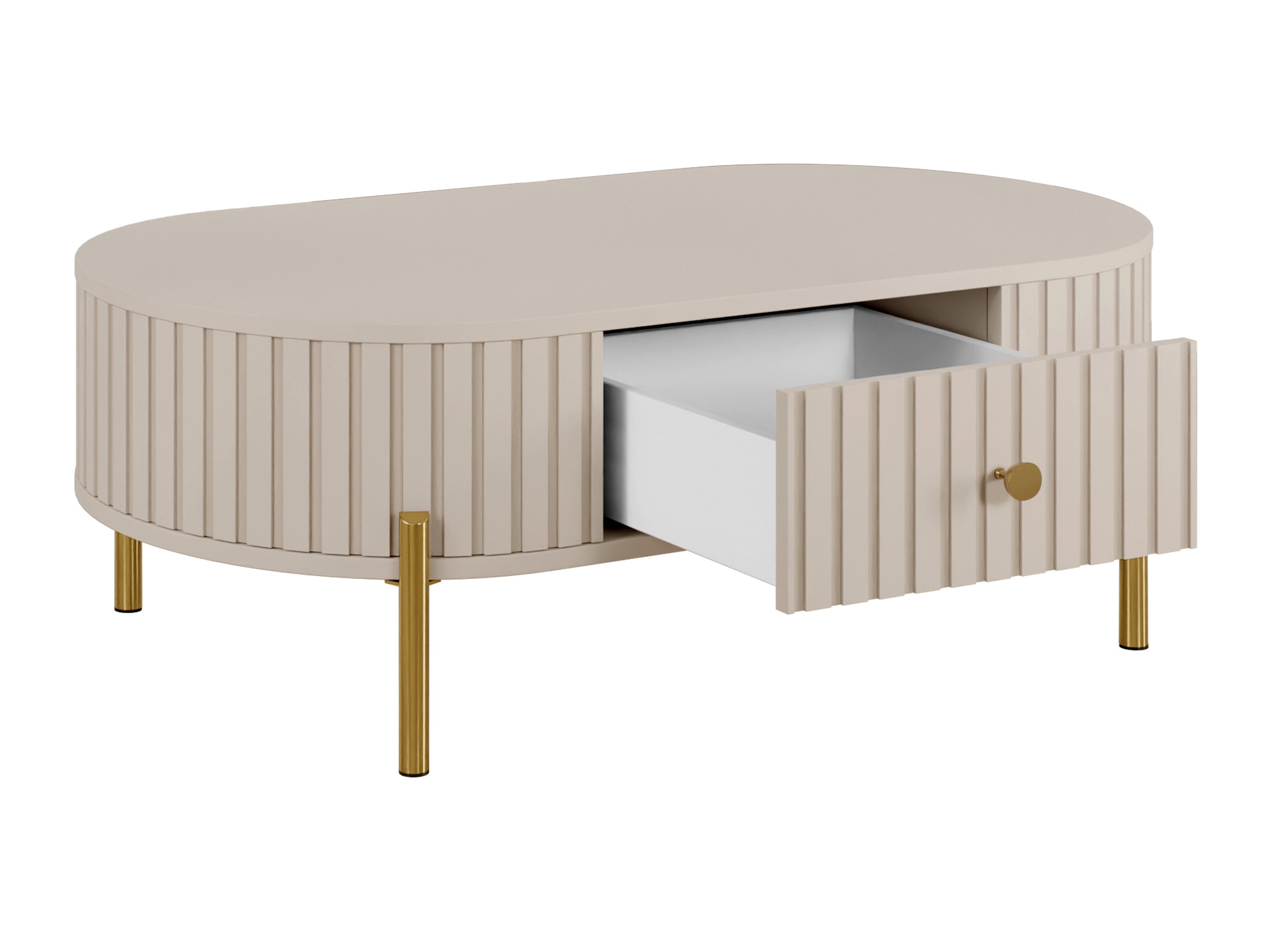 Tavolino da caffè Comfivo Mirsoni