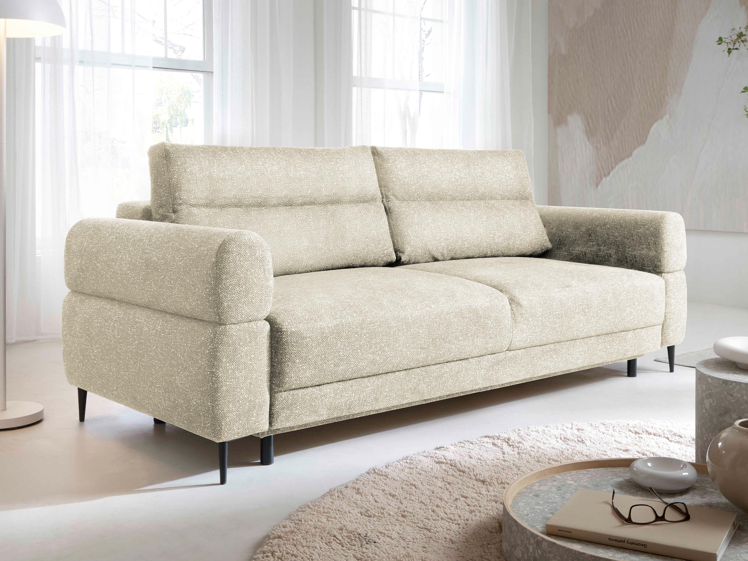 Divano letto ComfiDream Celel (Blur 02)