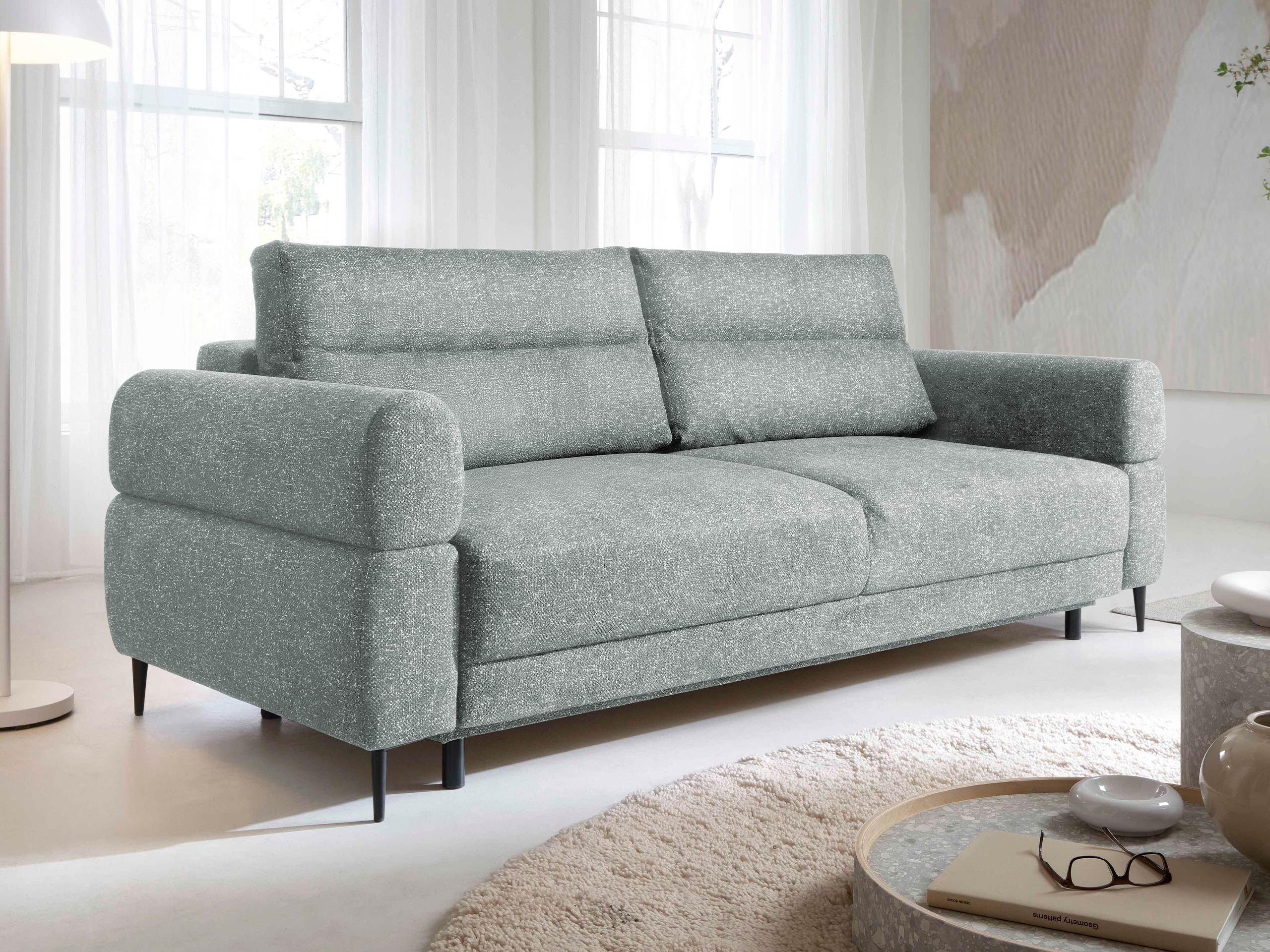 Divano letto ComfiDream Celel (Blur 18)