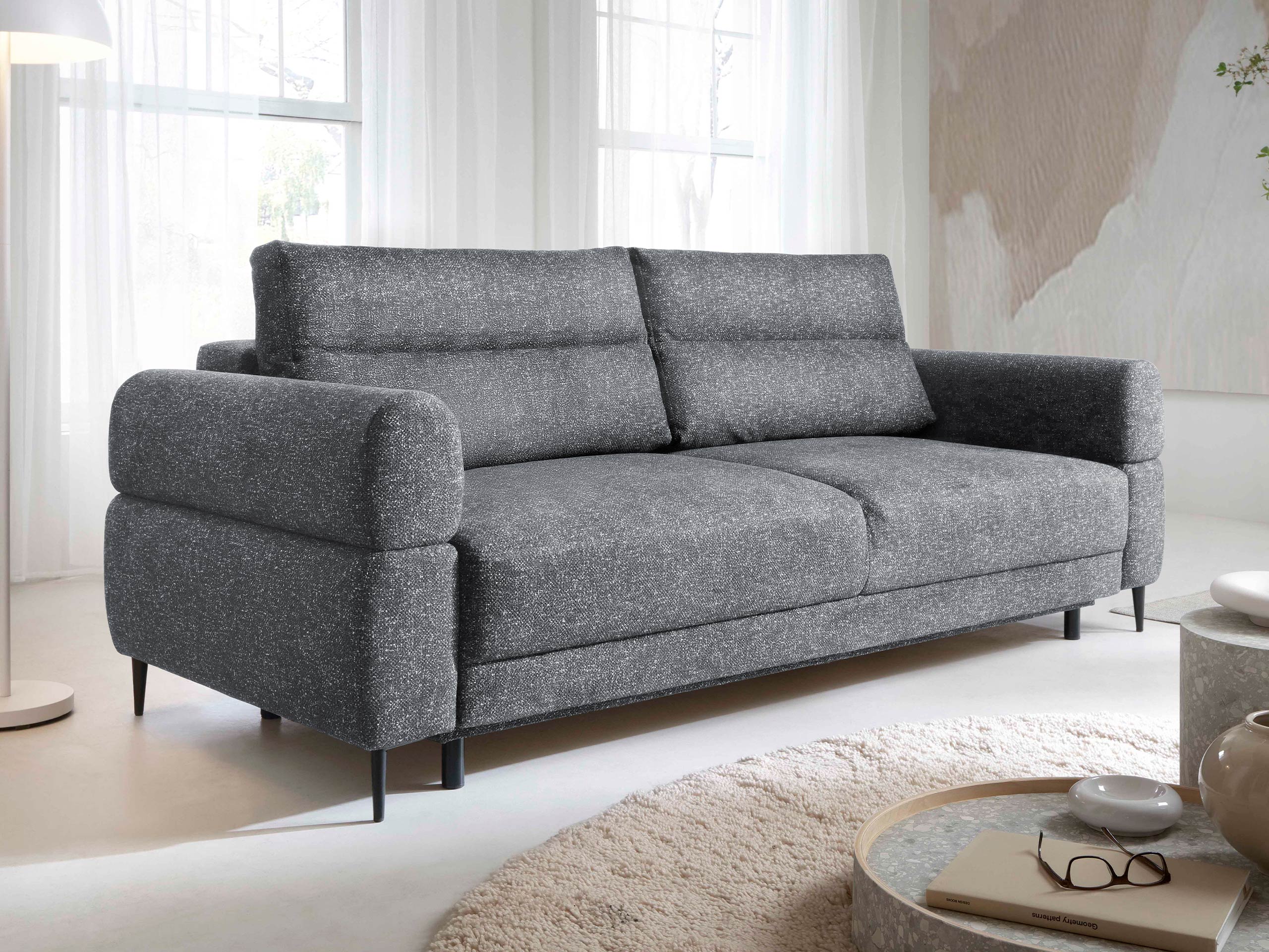Divano letto ComfiDream Celel (Blur 19)