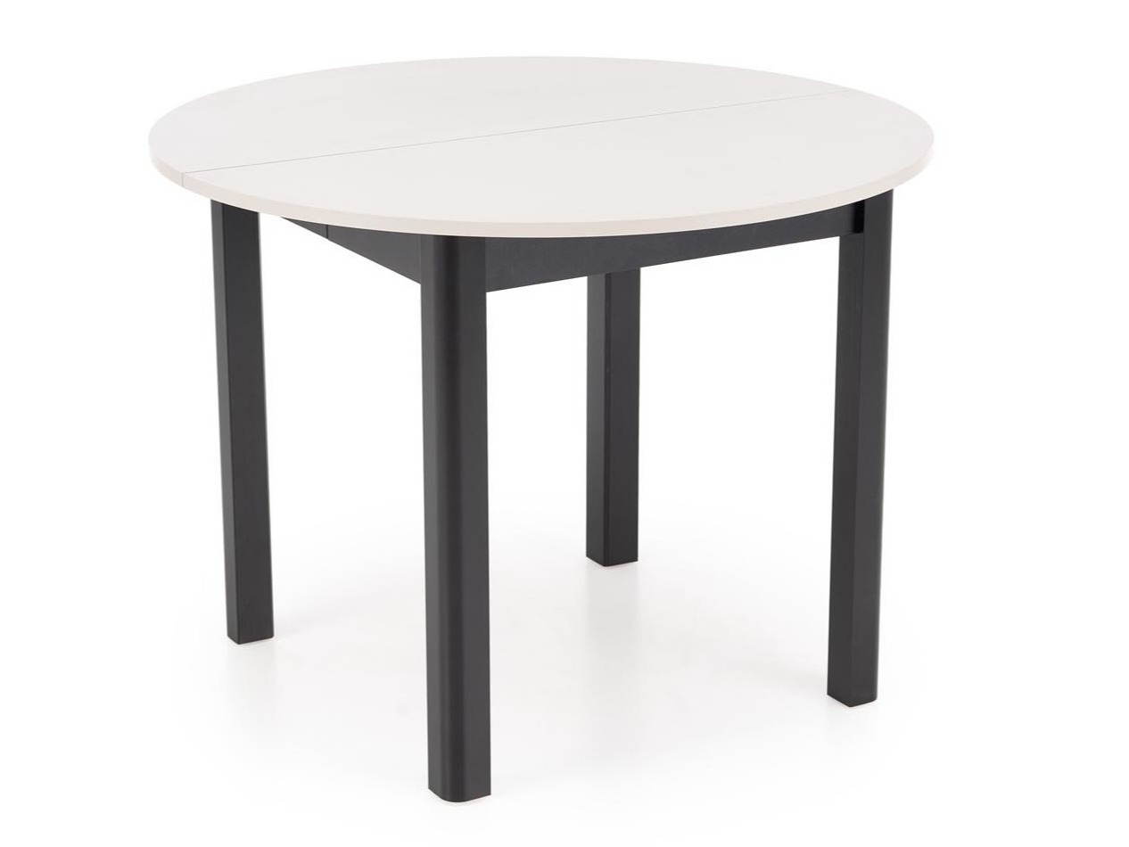 Tavolo Houston 961 (Cachemire + Nero)