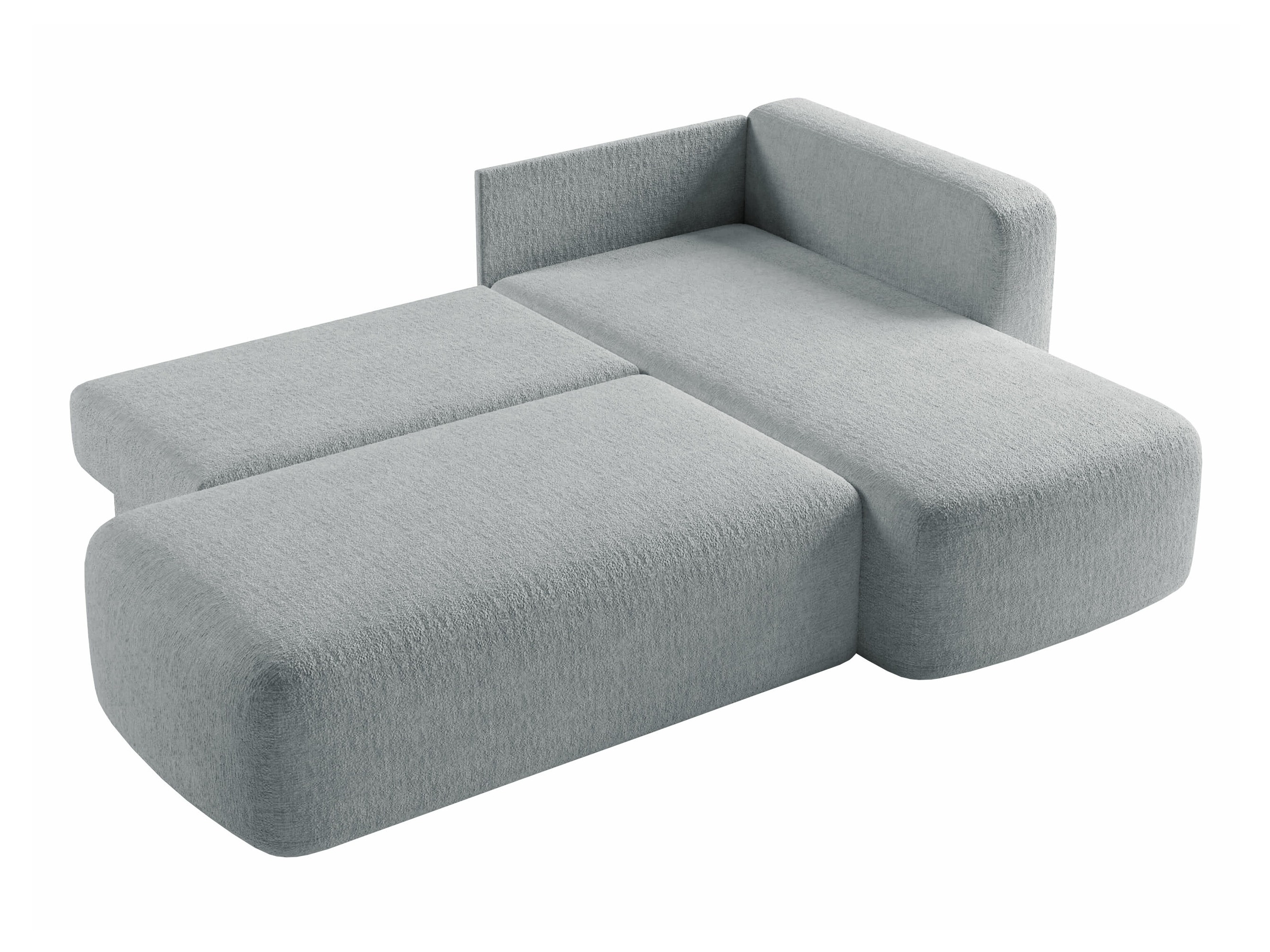 Divano angolare ComfiDream Celena (Perfect Harmony 02)