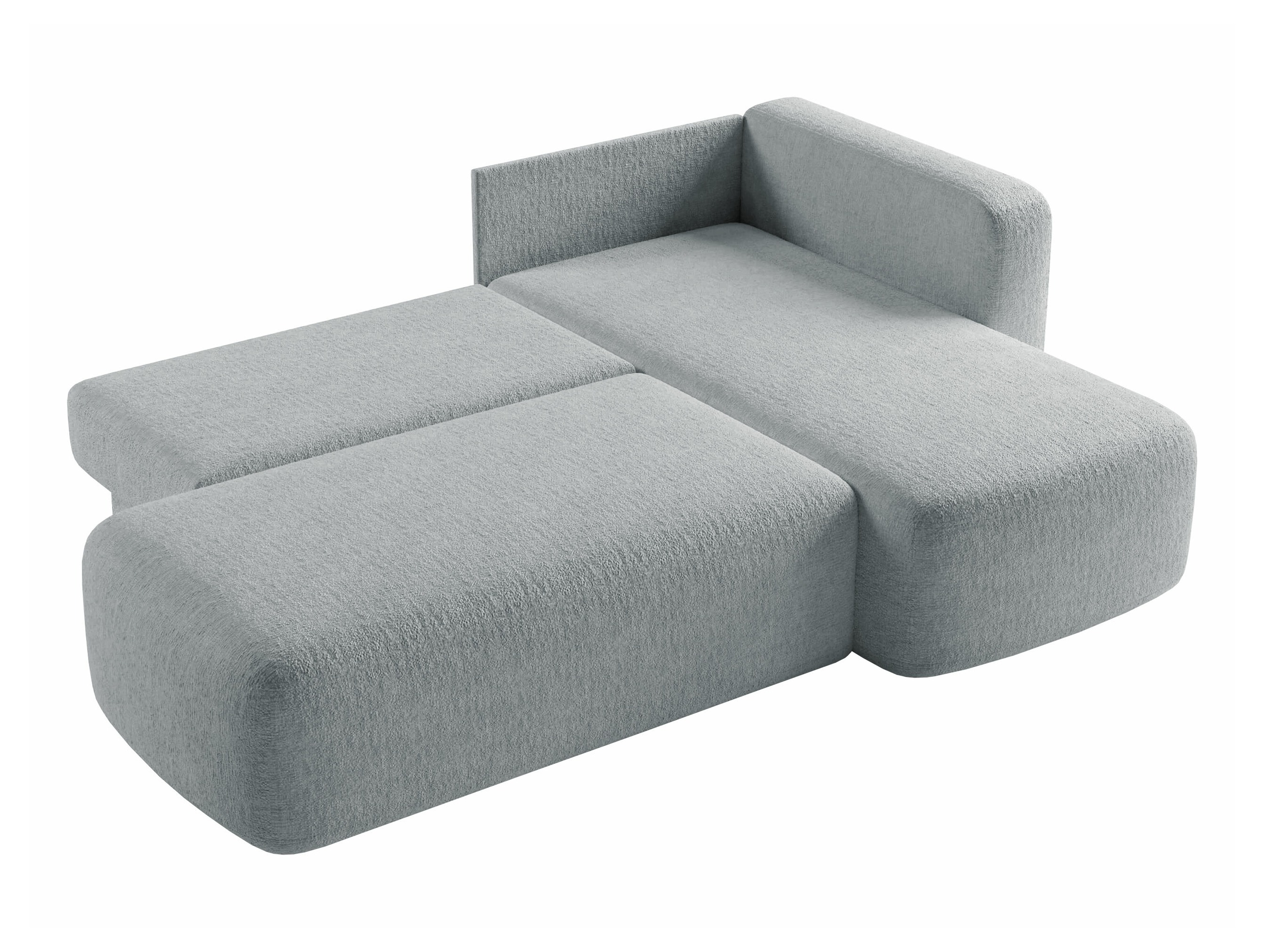Divano angolare ComfiDream Celena (Perfect Harmony 39)