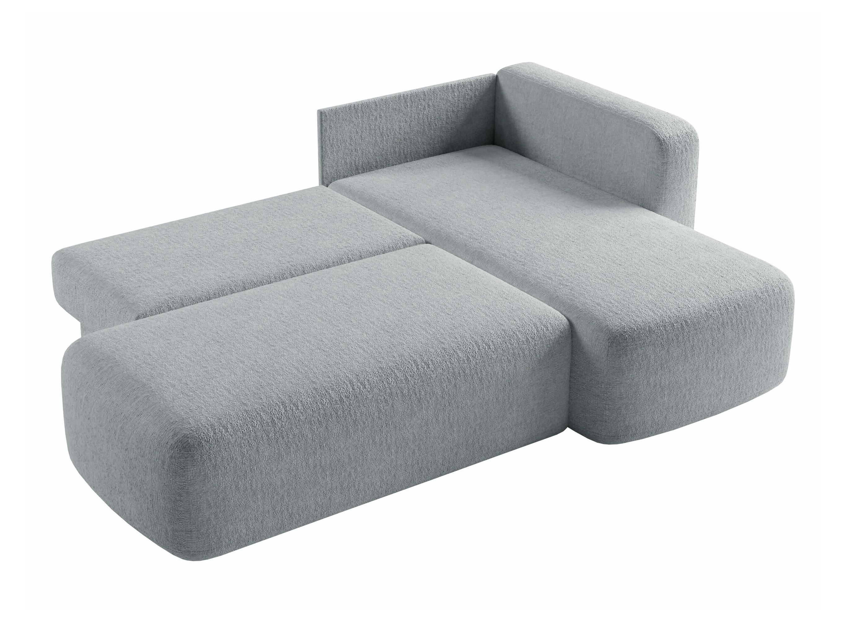 Divano angolare ComfiDream Celena (Perfect Harmony 39)
