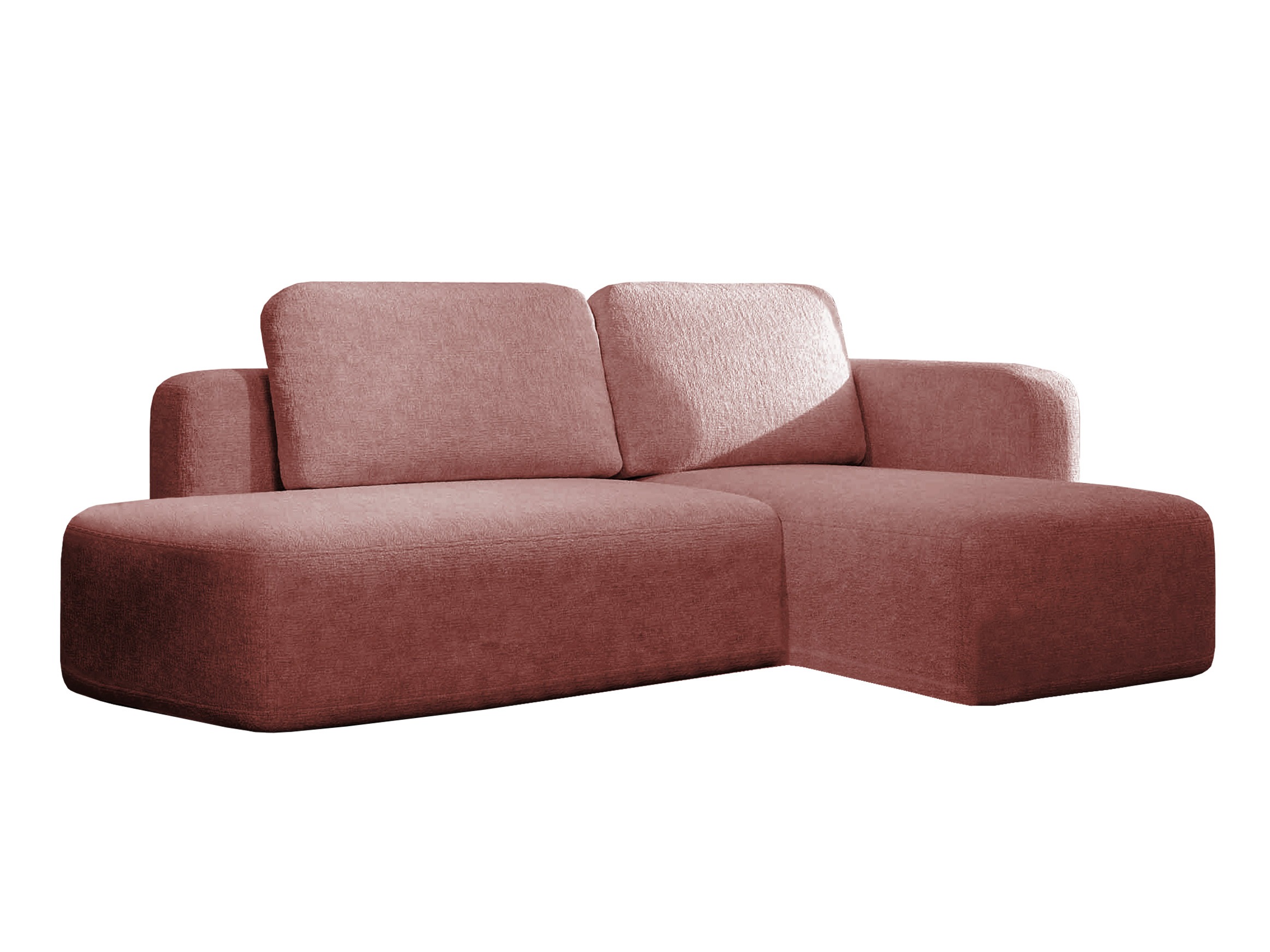 Divano angolare ComfiDream Celena (Perfect Harmony 63)