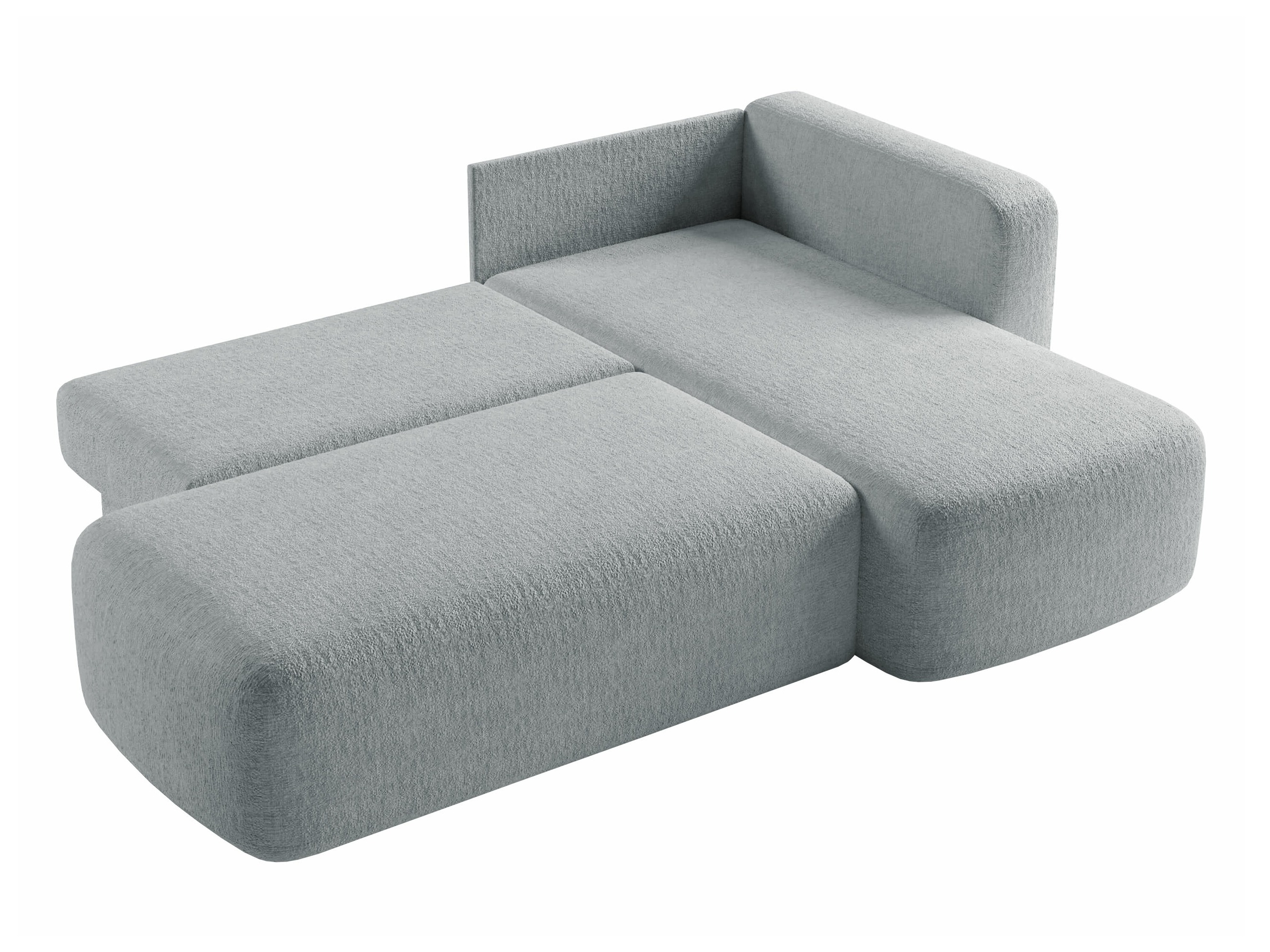 Divano angolare ComfiDream Celena (Perfect Harmony 63)