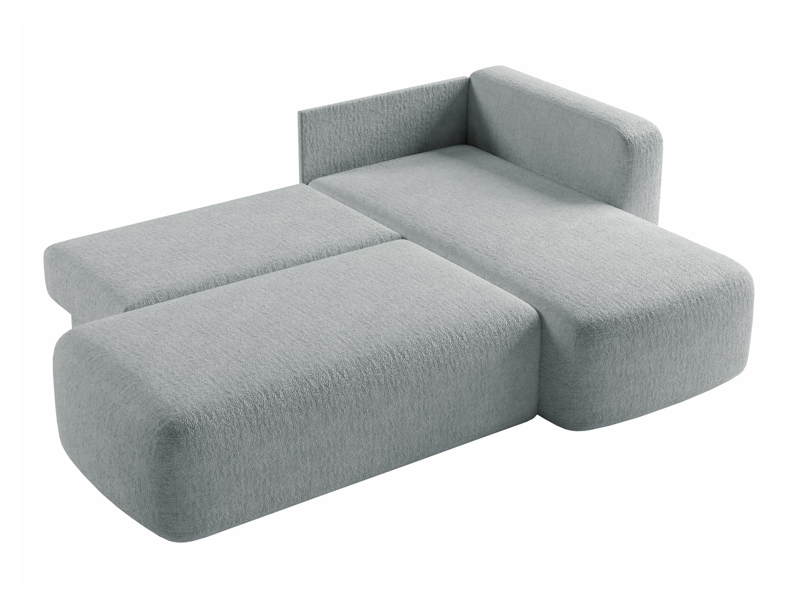 Divano angolare ComfiDream Celena (Perfect Harmony 77)
