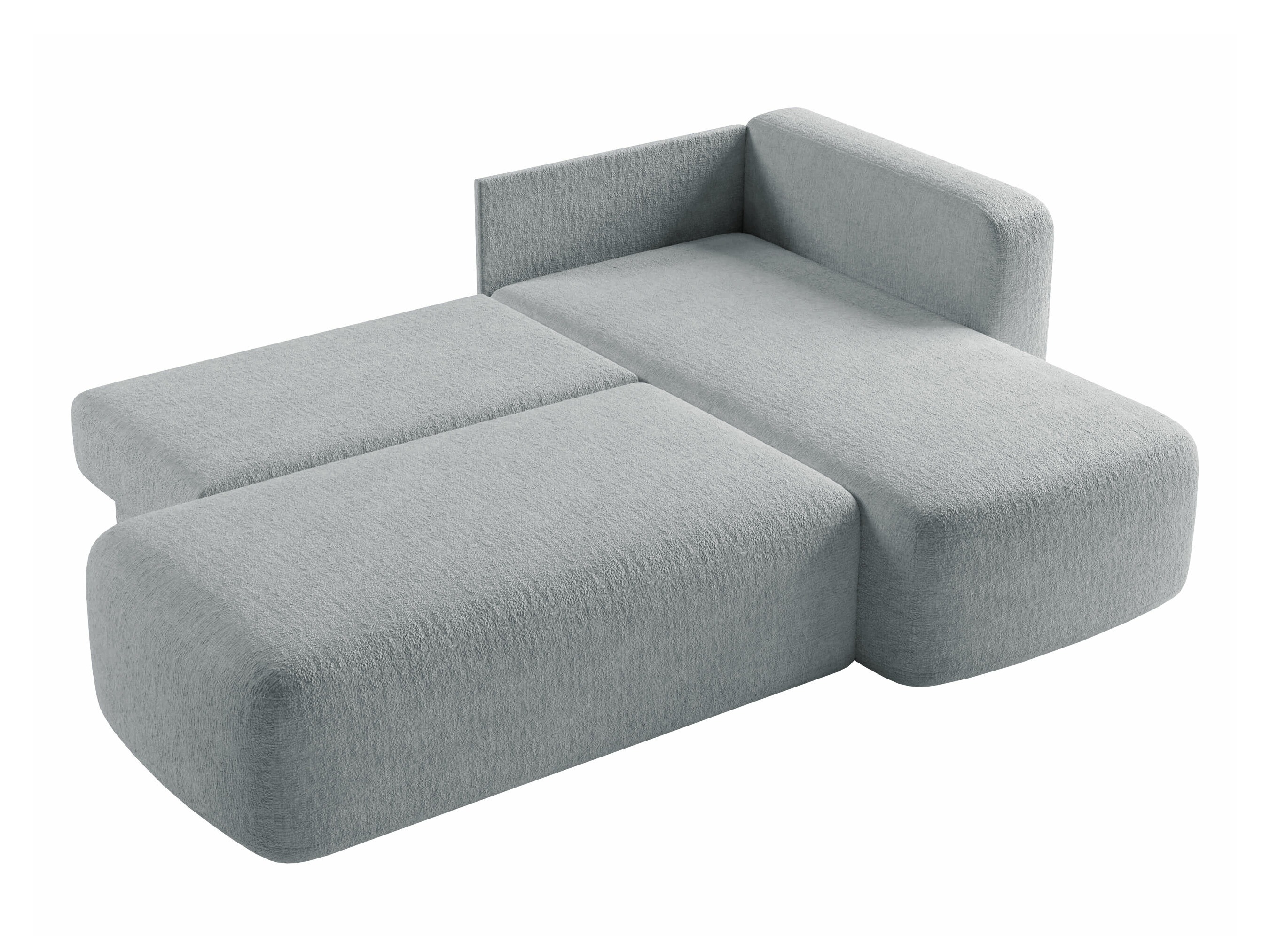 Divano angolare ComfiDream Celena (Perfect Harmony 77)