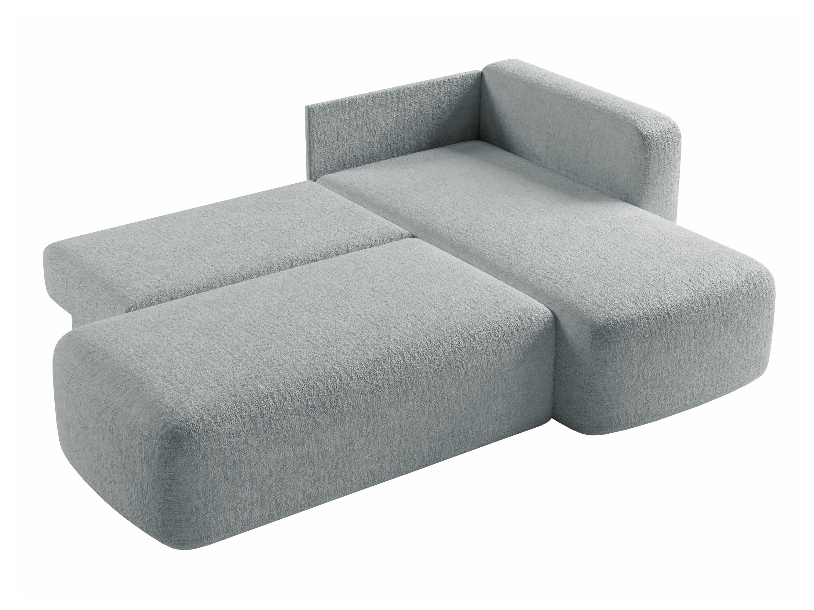 Divano angolare ComfiDream Celena (Perfect Harmony 82)