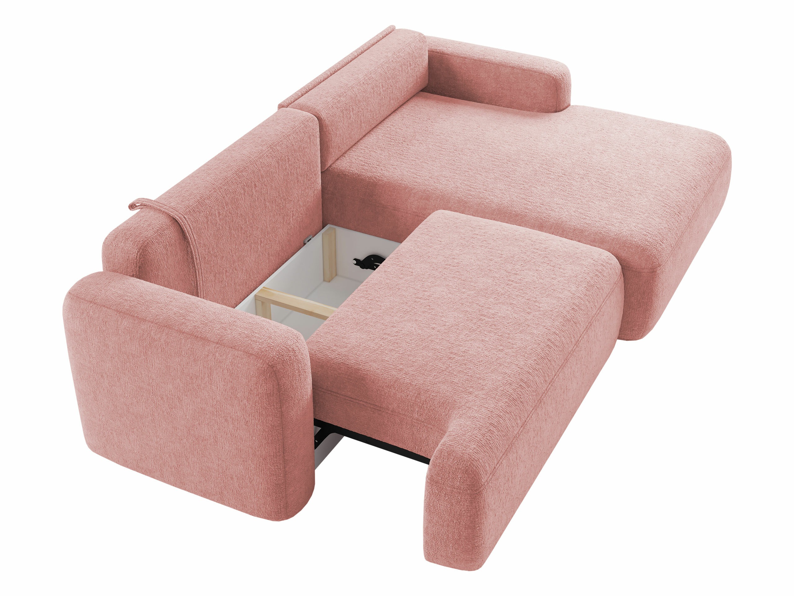 Divano angolare ComfiDream Marila (Perfect Harmony 02)