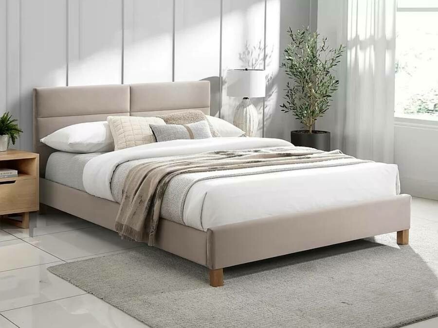 Letto Detroit 187