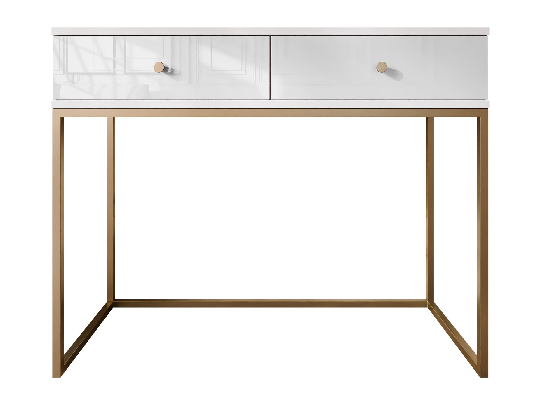 Consolle Comfivo Modestia (Bianco)