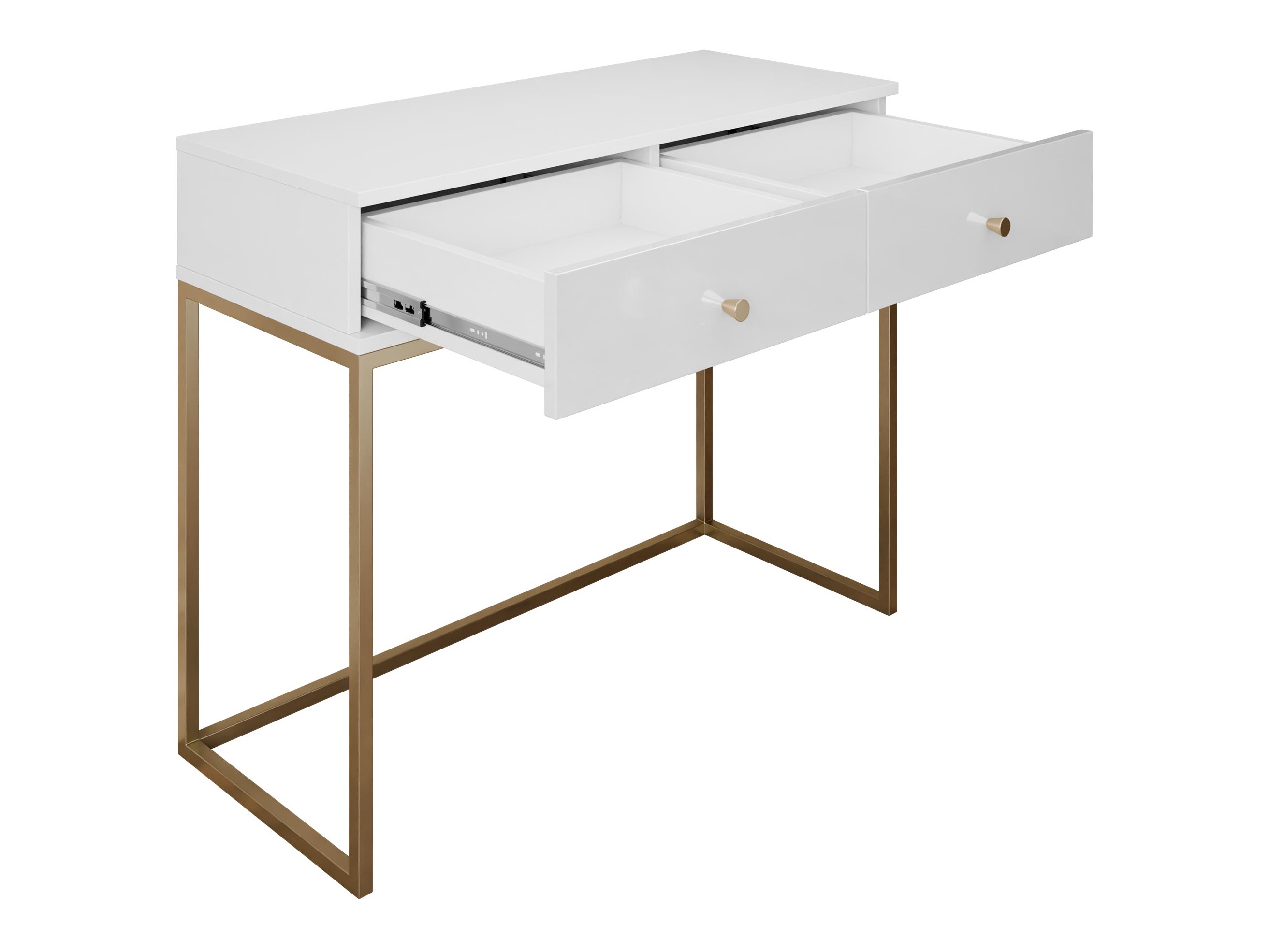 Consolle Comfivo Modestia (Bianco)