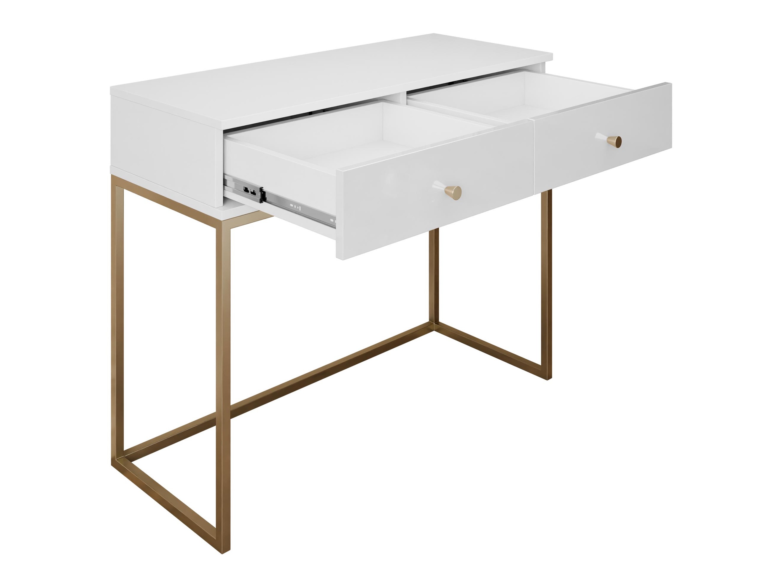 Consolle Comfivo Modestia (Nero)