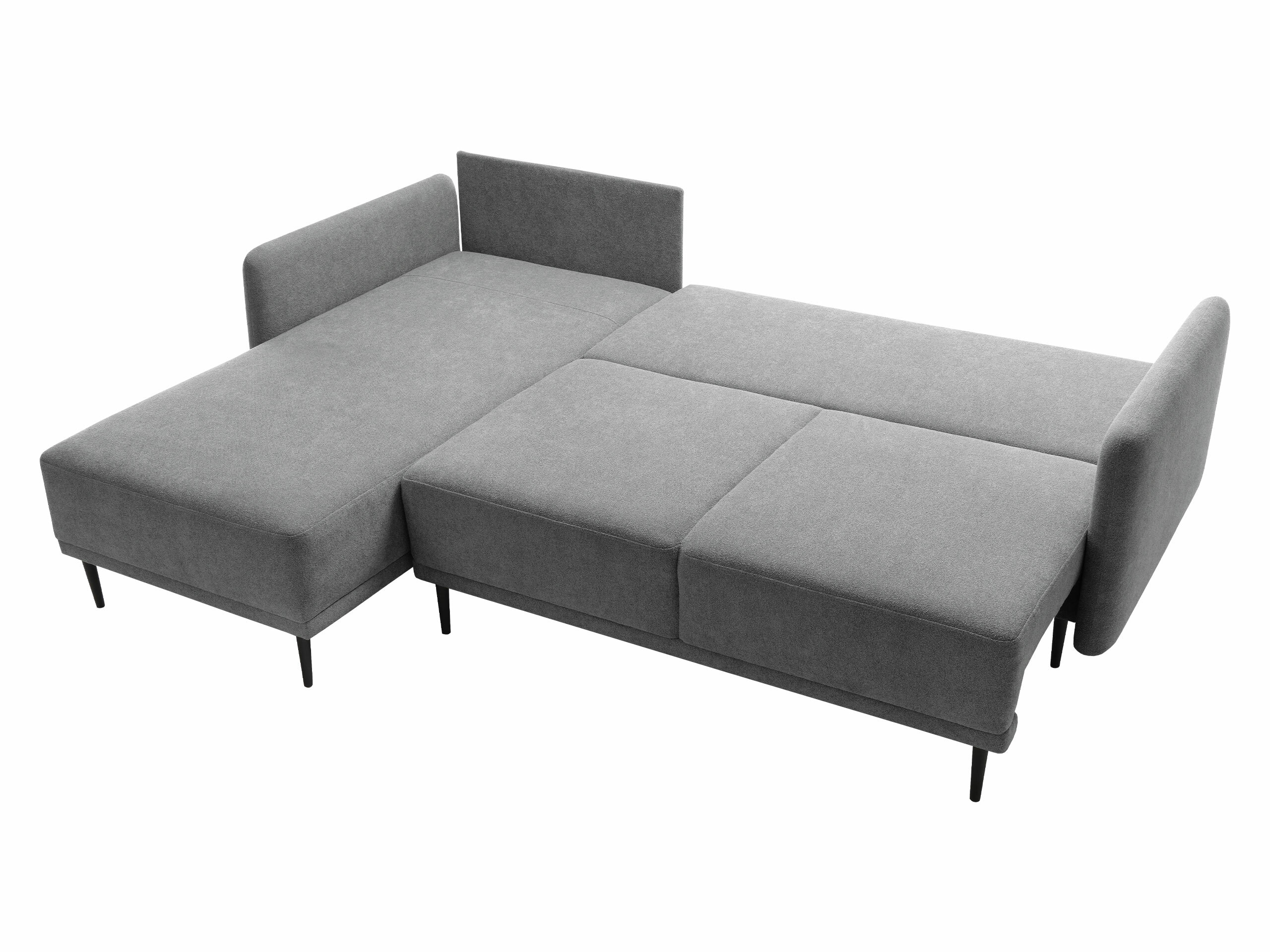 Divano angolare ComfiDream Clarora (Sicuro 75)