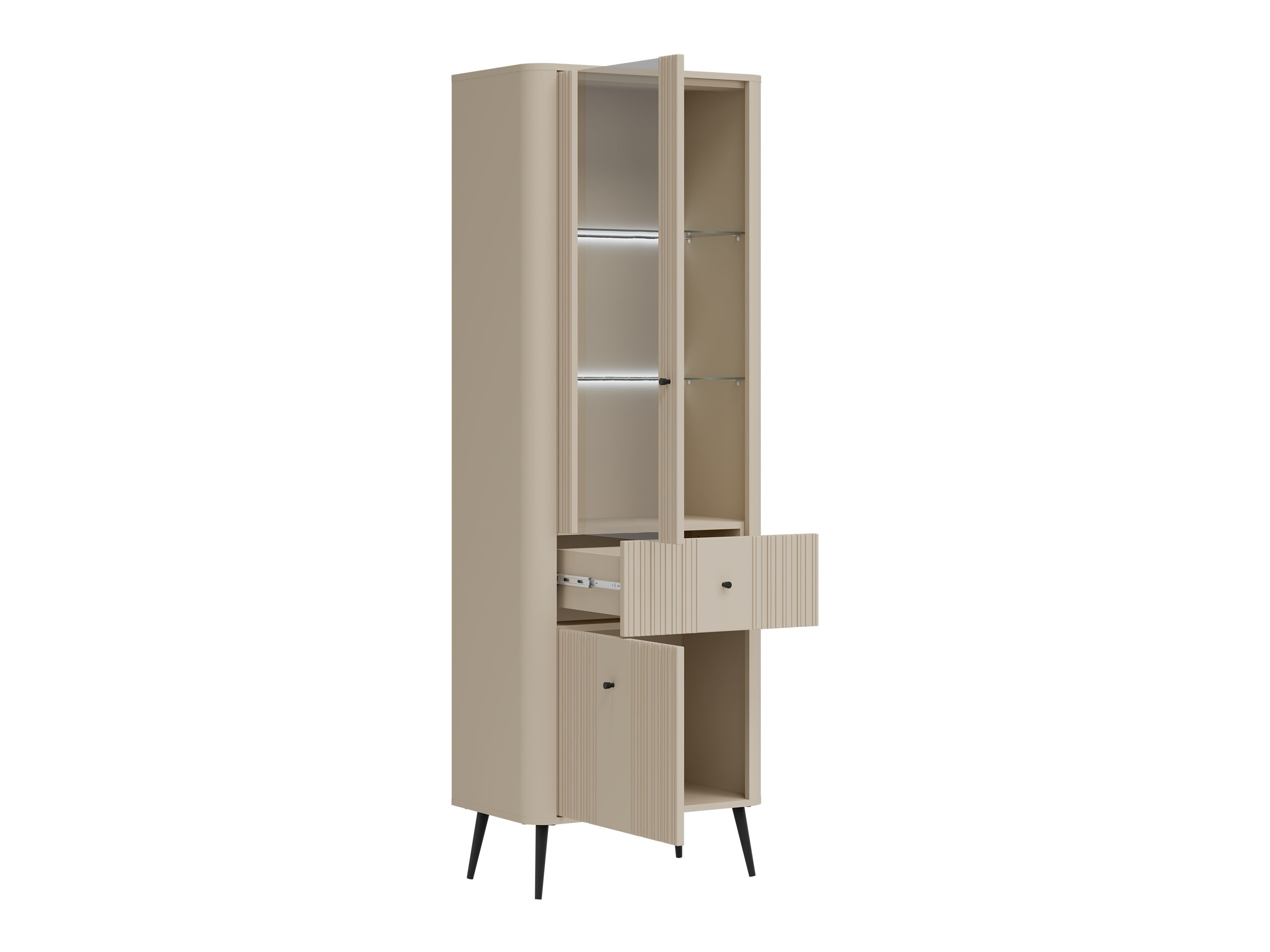 Parete attrezzata Levliva 113