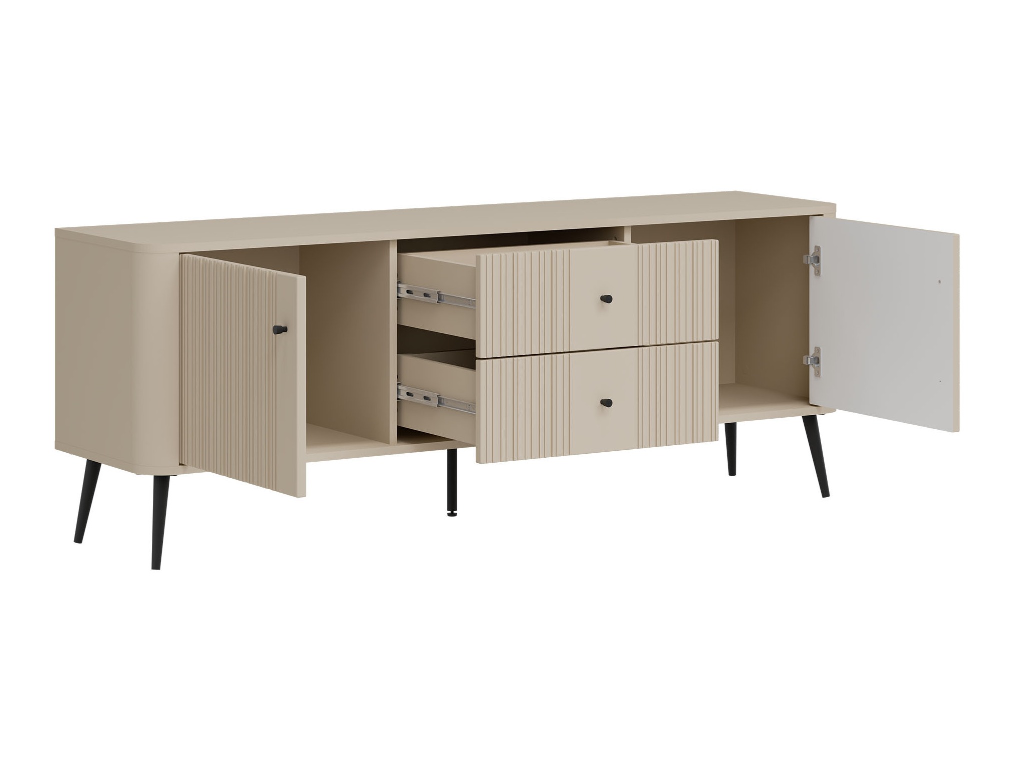 Parete attrezzata Levliva 113