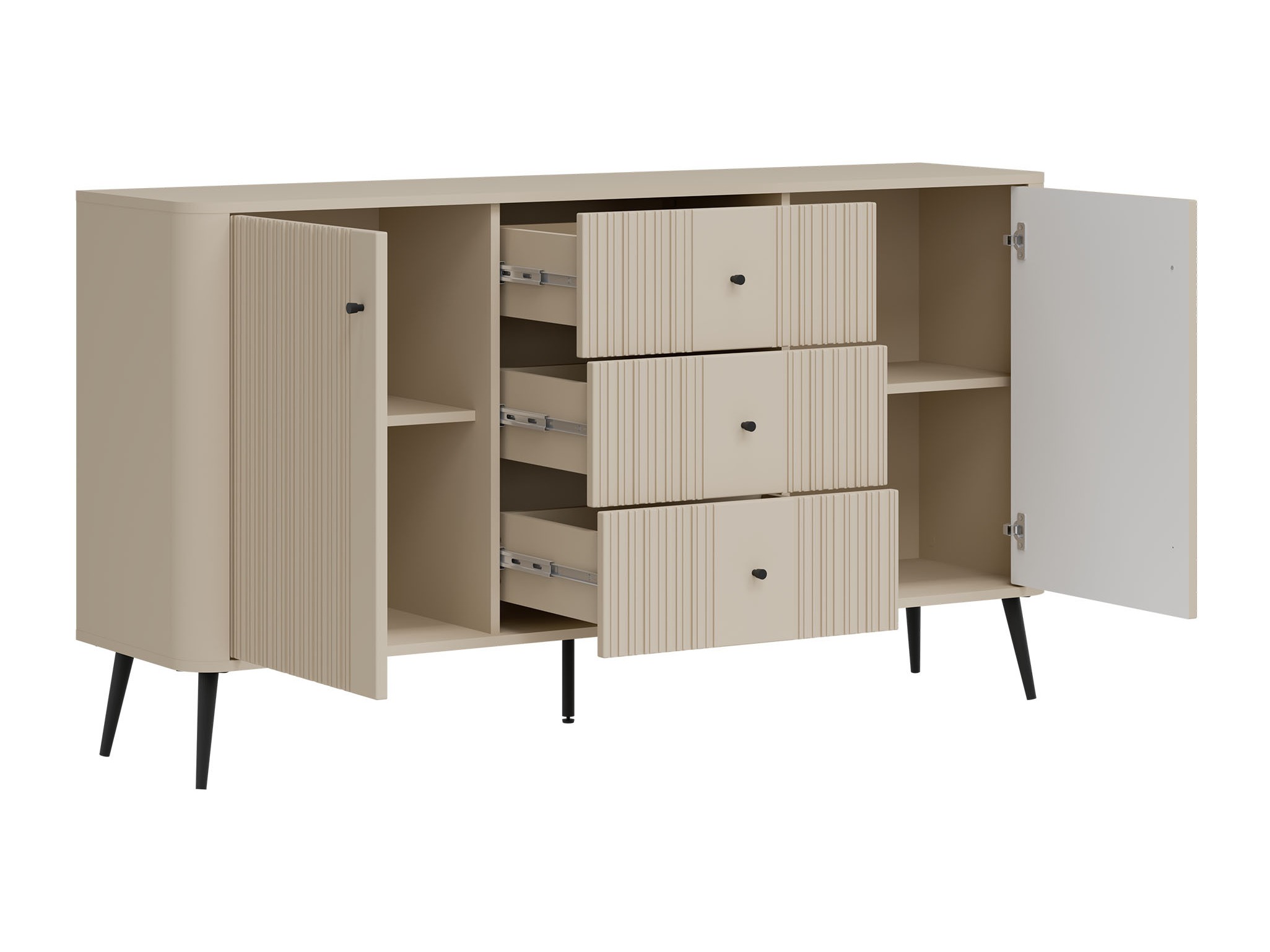 Parete attrezzata Levliva 114