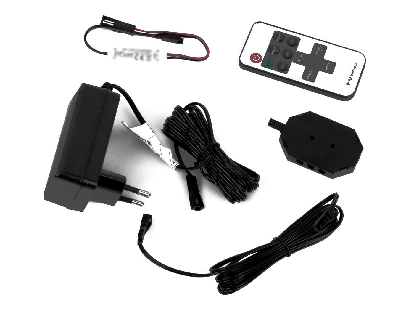 Illuminazione a led Teselbu 108