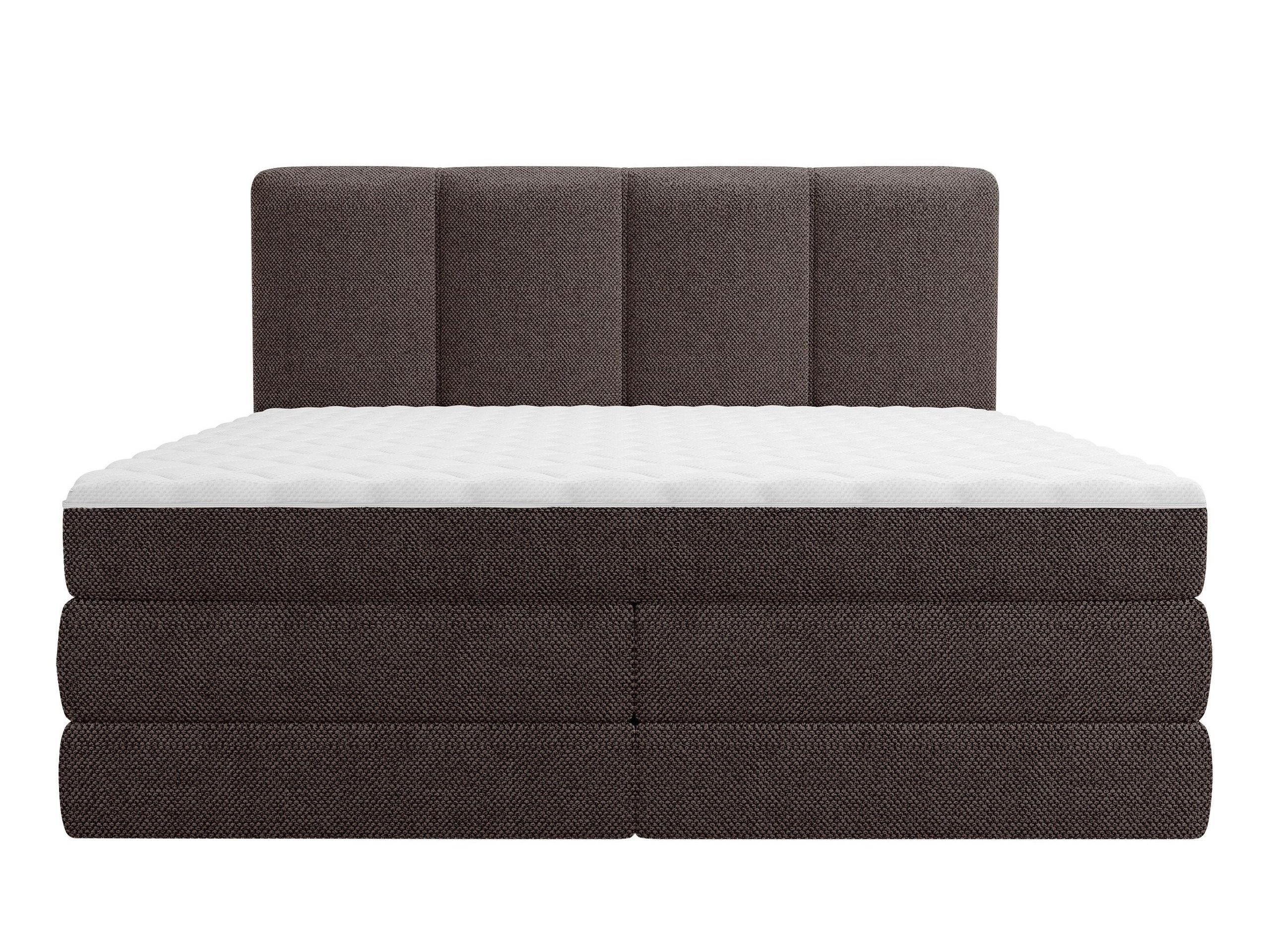 Letto continentale ComfiDream Caelion (Onega 03)