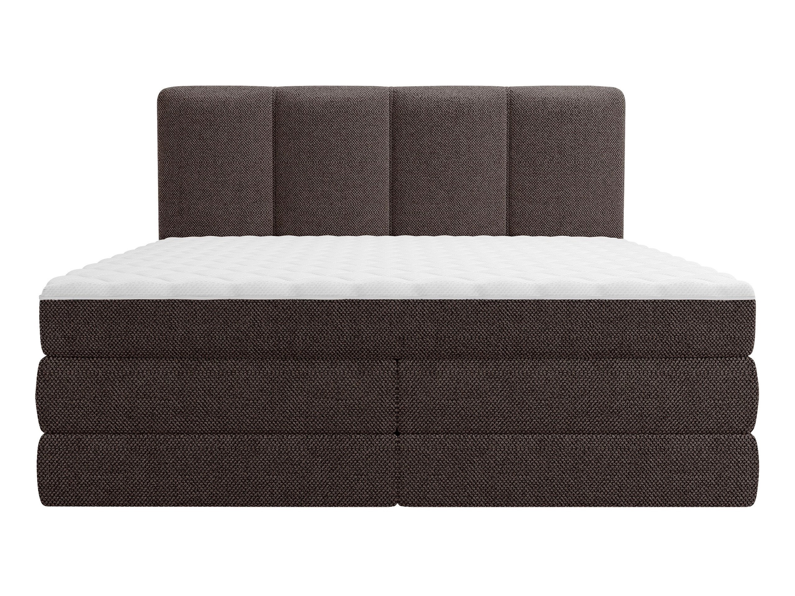 Letto continentale ComfiDream Caelion (Onega 03)