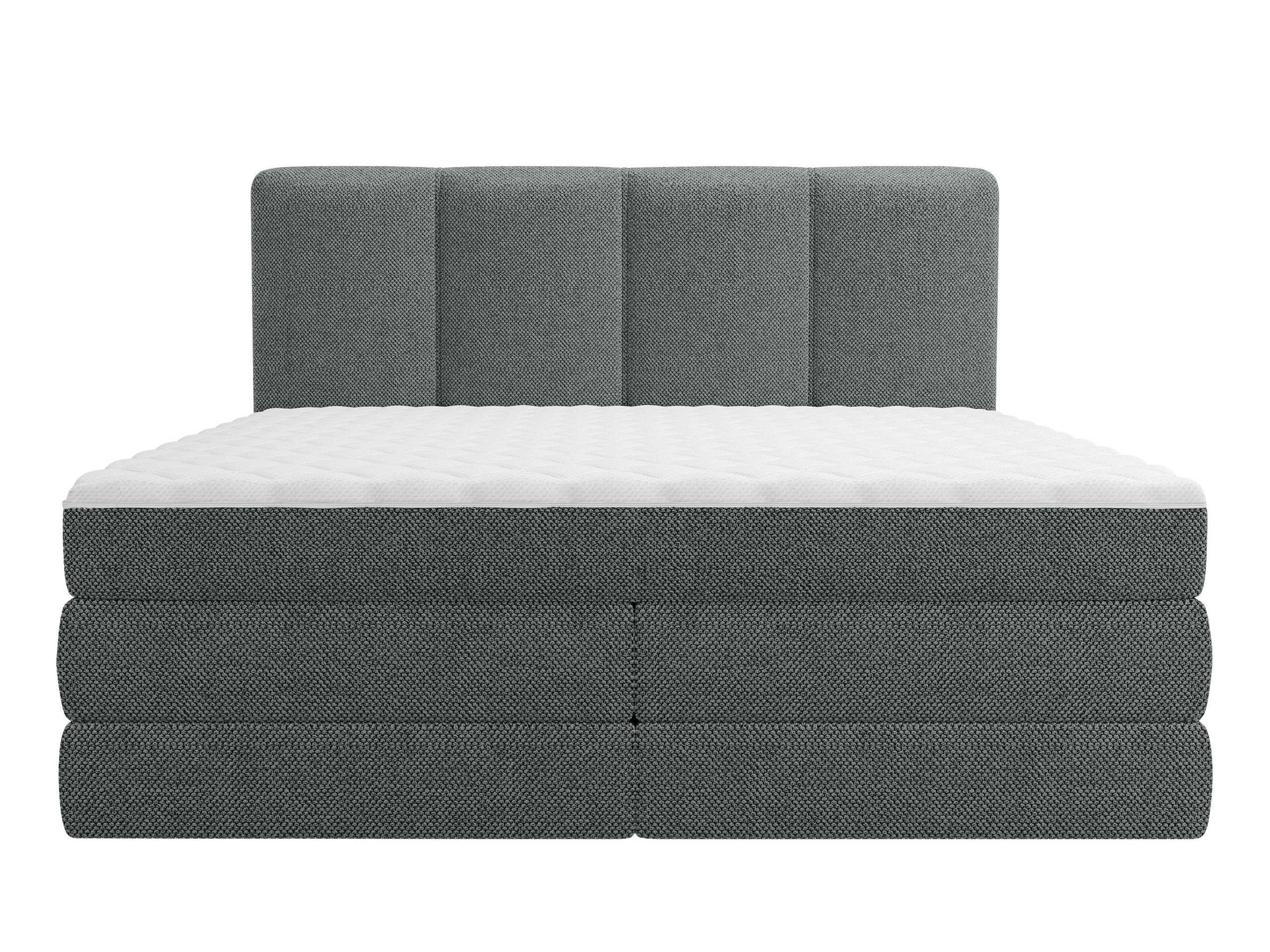 Letto continentale ComfiDream Caelion (Onega 07)