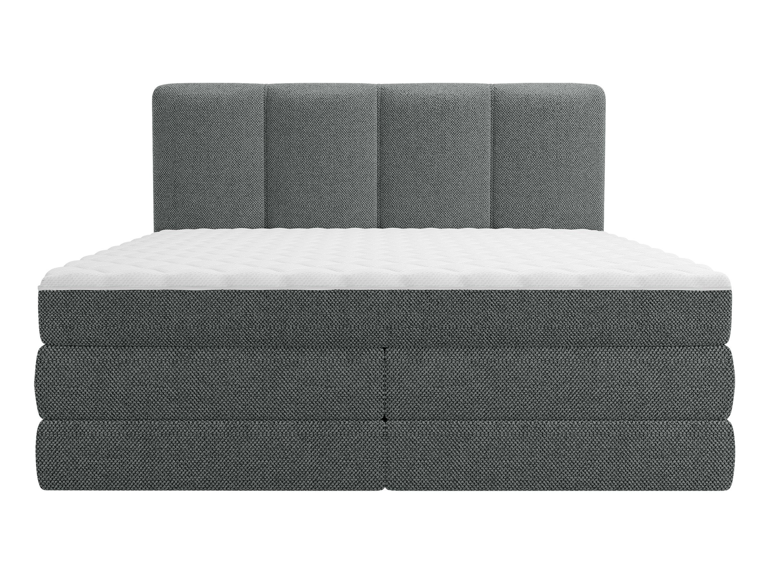 Letto continentale ComfiDream Caelion (Onega 07)