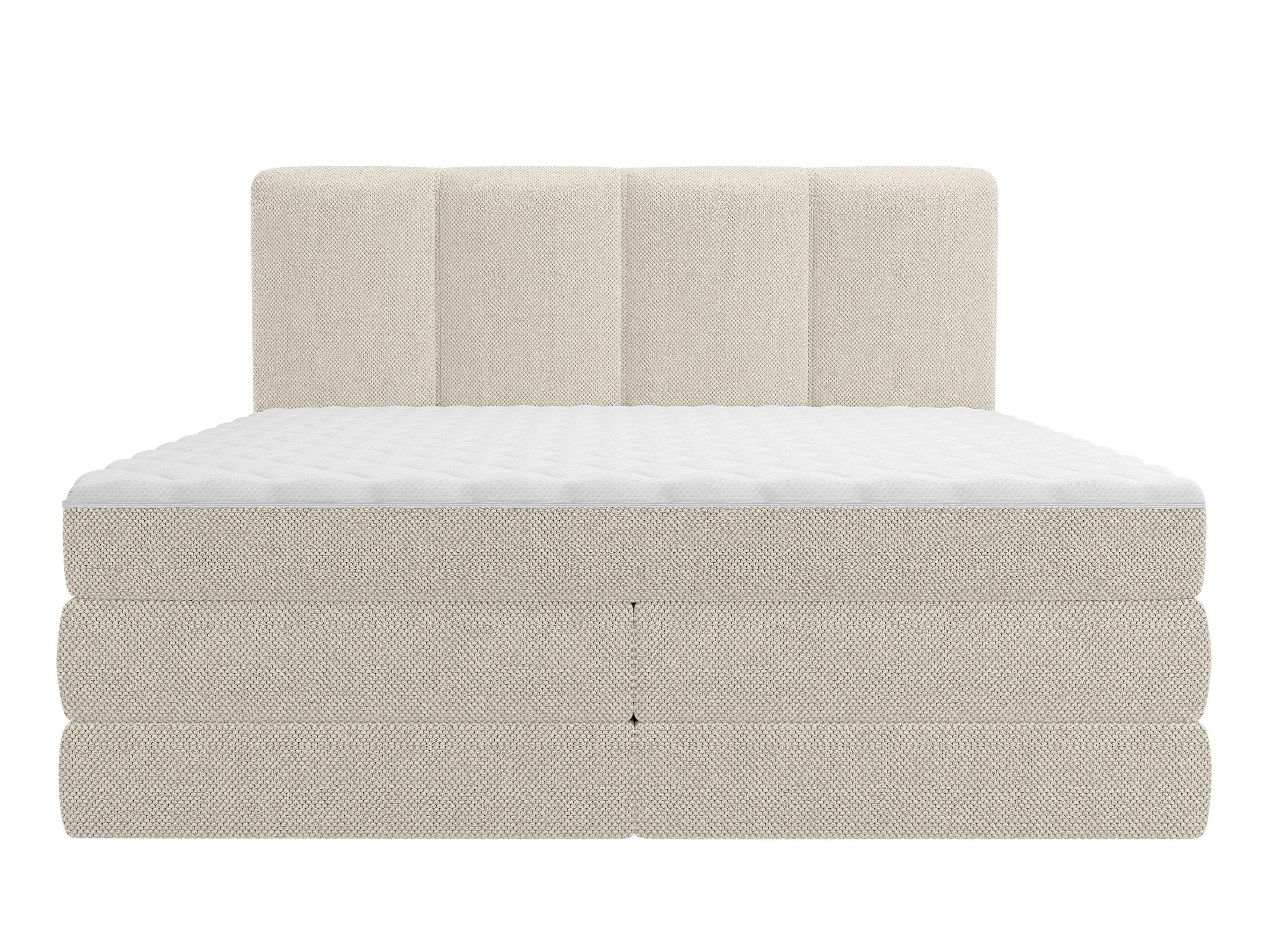 Letto continentale ComfiDream Caelion (Onega 14)