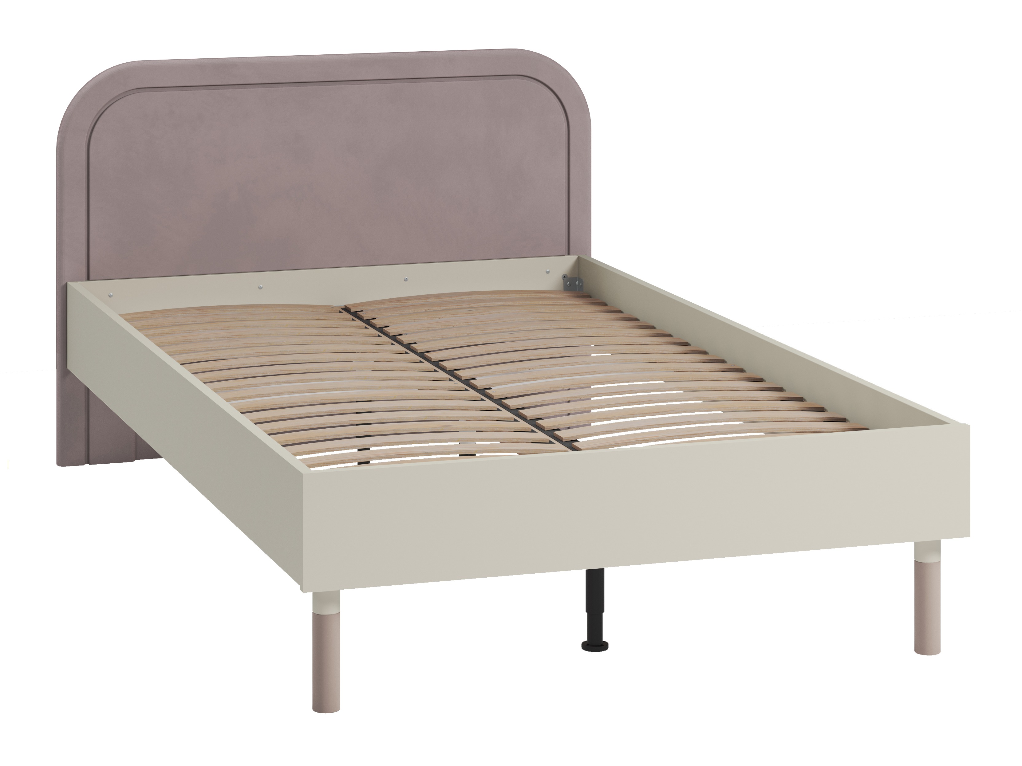 Letto Lomsono 120
