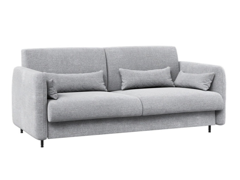 Divano Levfere 101 (Grigio + Bianco)