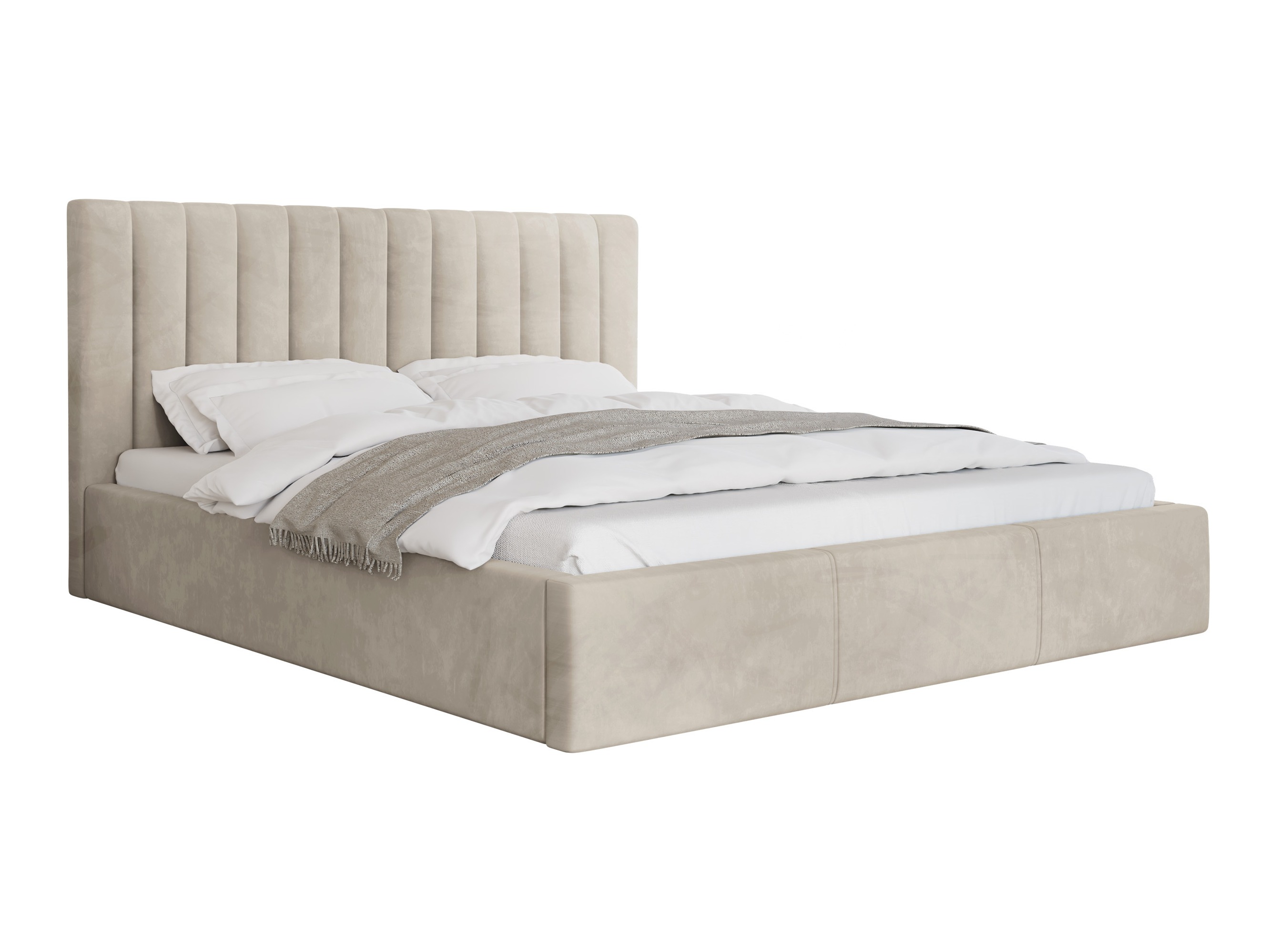 Letto ComfiDream Fenara I (Fresh 01)