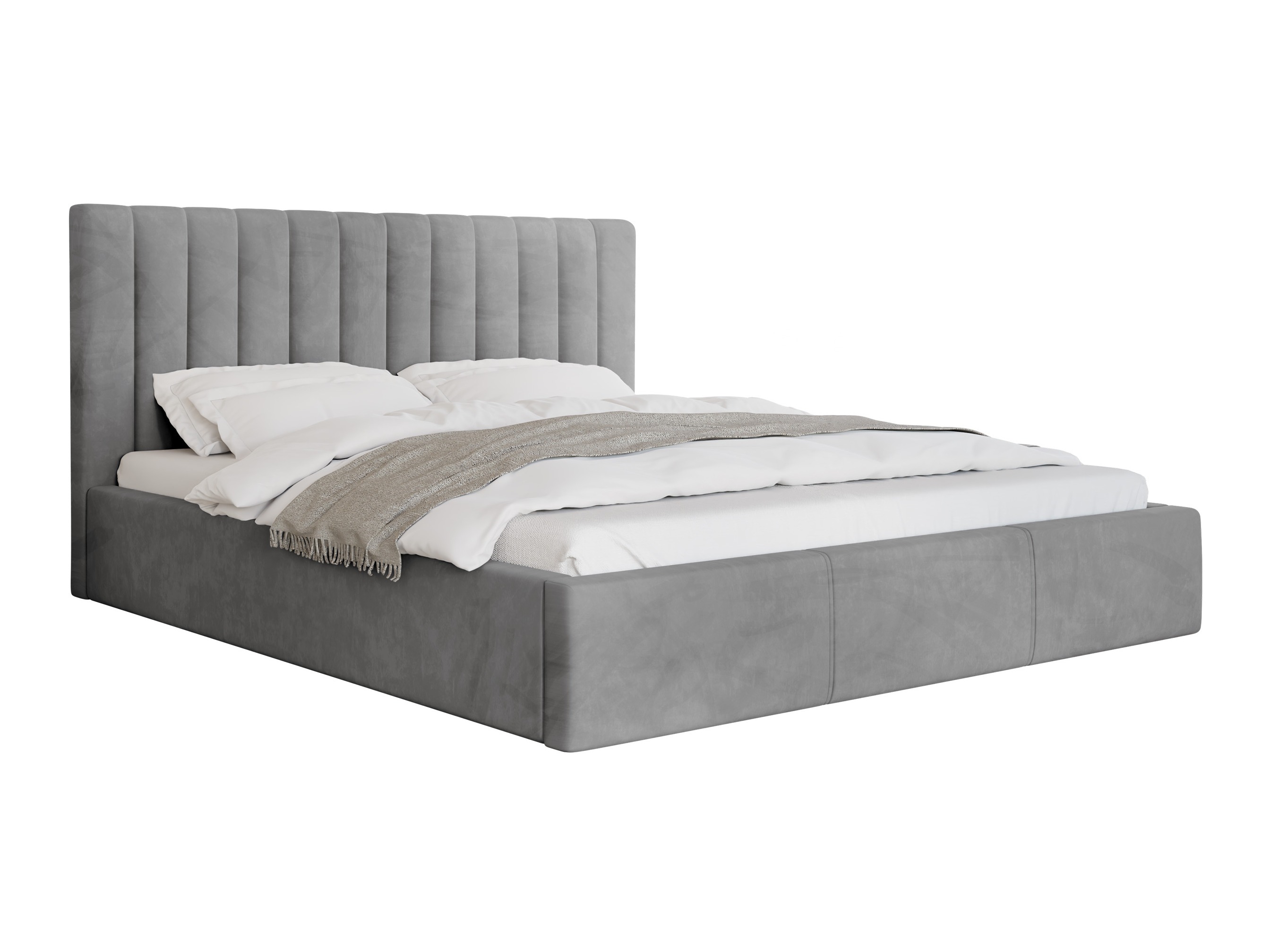 Letto ComfiDream Fenara I (Fresh 32)