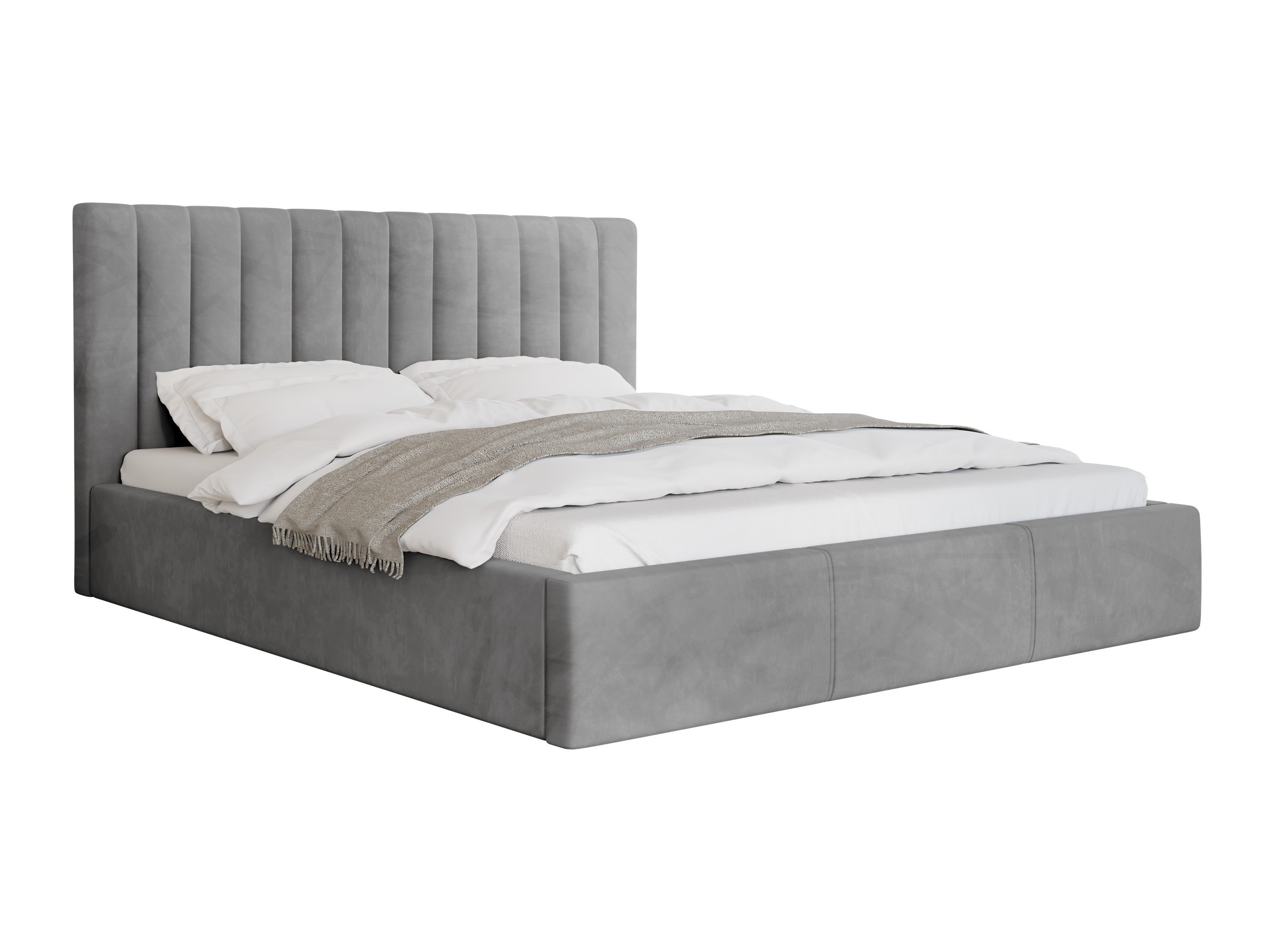 Letto ComfiDream Fenara I (Fresh 32)