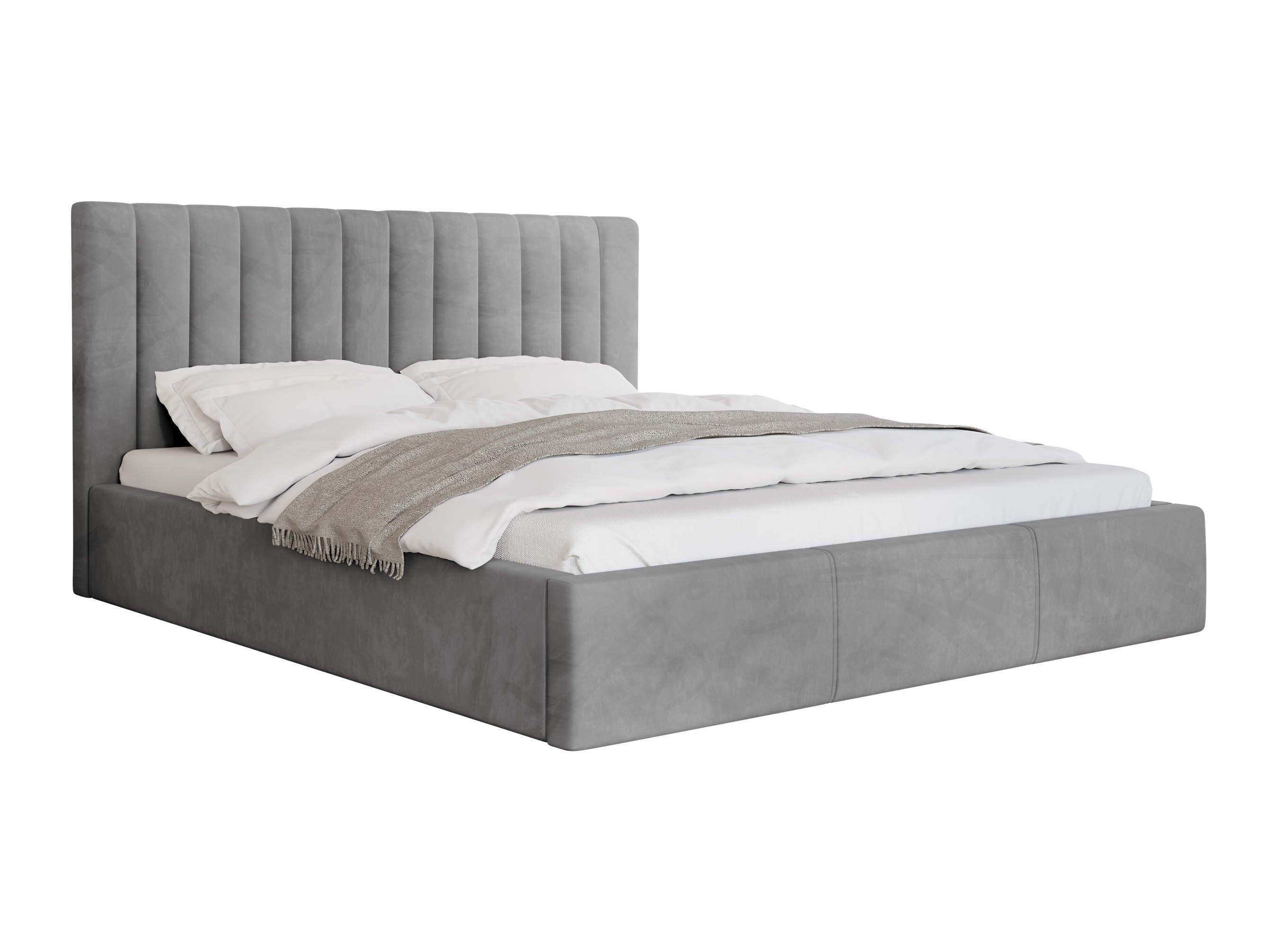 Letto ComfiDream Fenara I (Fresh 32)